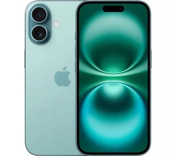 Apple iPhone 16 - Refurbished - Image 2