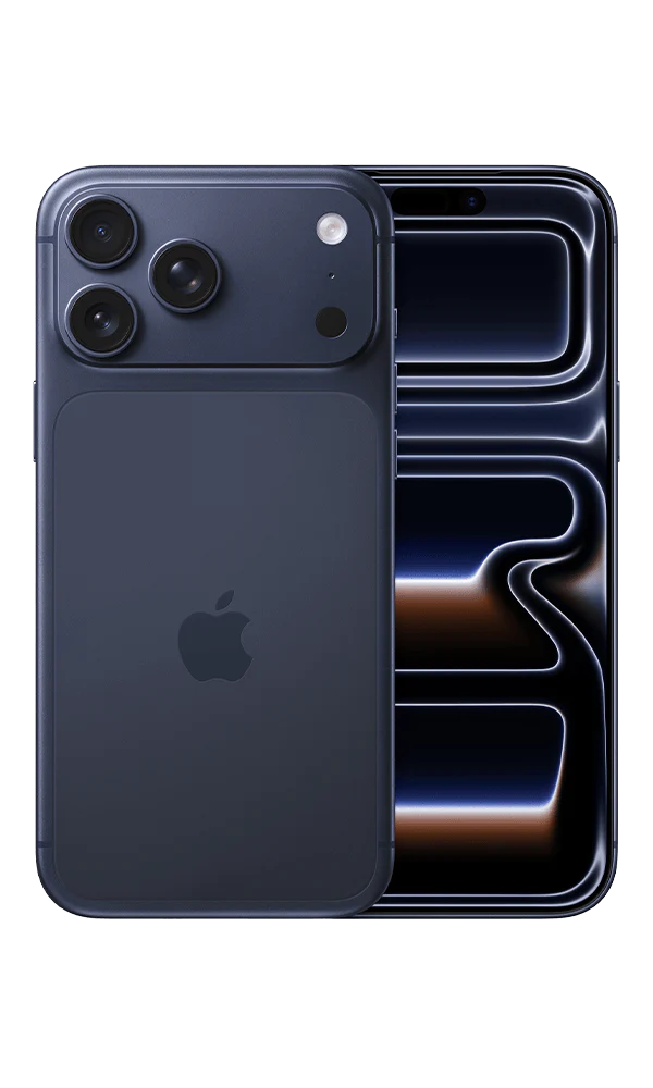 Apple iPhone 17 Pro Max - Refurbished