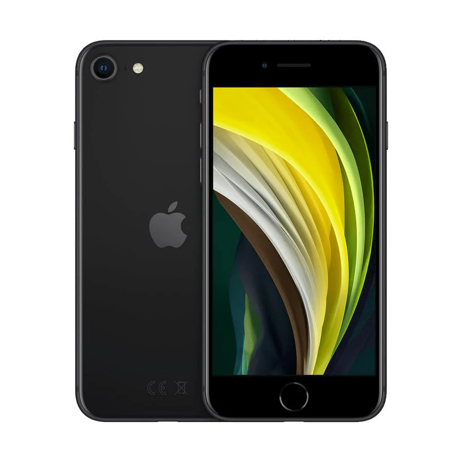 Apple iPhone SE (2020)  - Refurbished