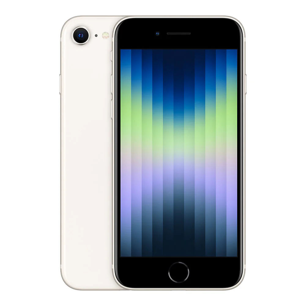 Apple iPhone SE (2022) (5G) - Image 3