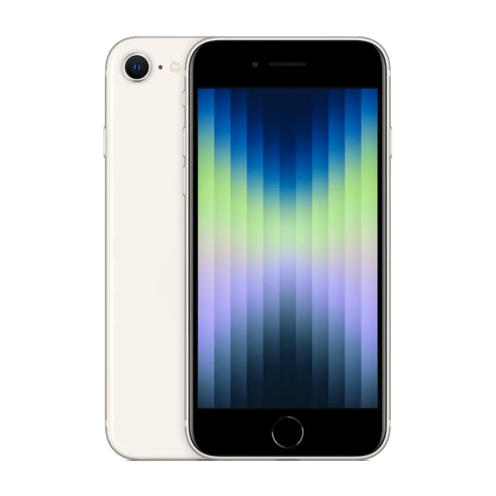 Apple iPhone SE (2022) - Refurbished - Image 3