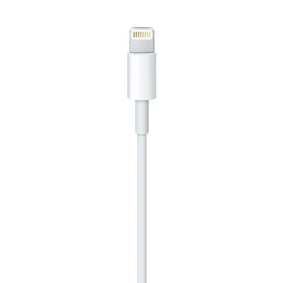 Apple Lightning to USB Cable - 0.5m - Image 3