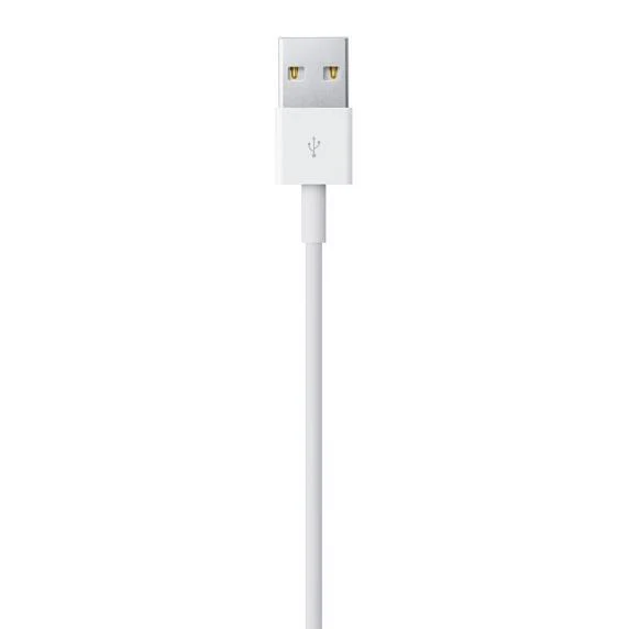 Apple Lightning to USB Cable - 1m - Image 4
