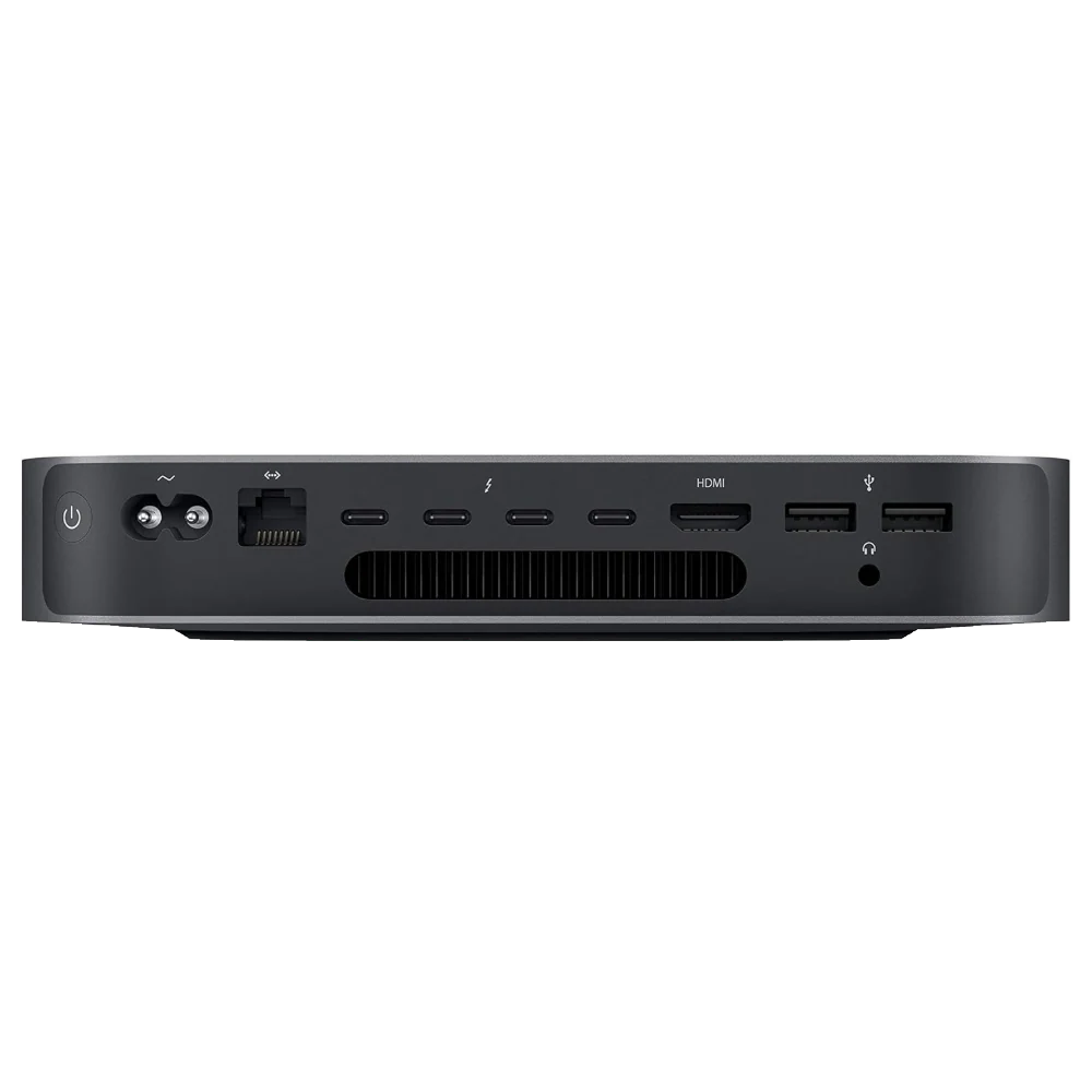 Apple Mac Mini (Late 2018) - Refurbished - Image 4