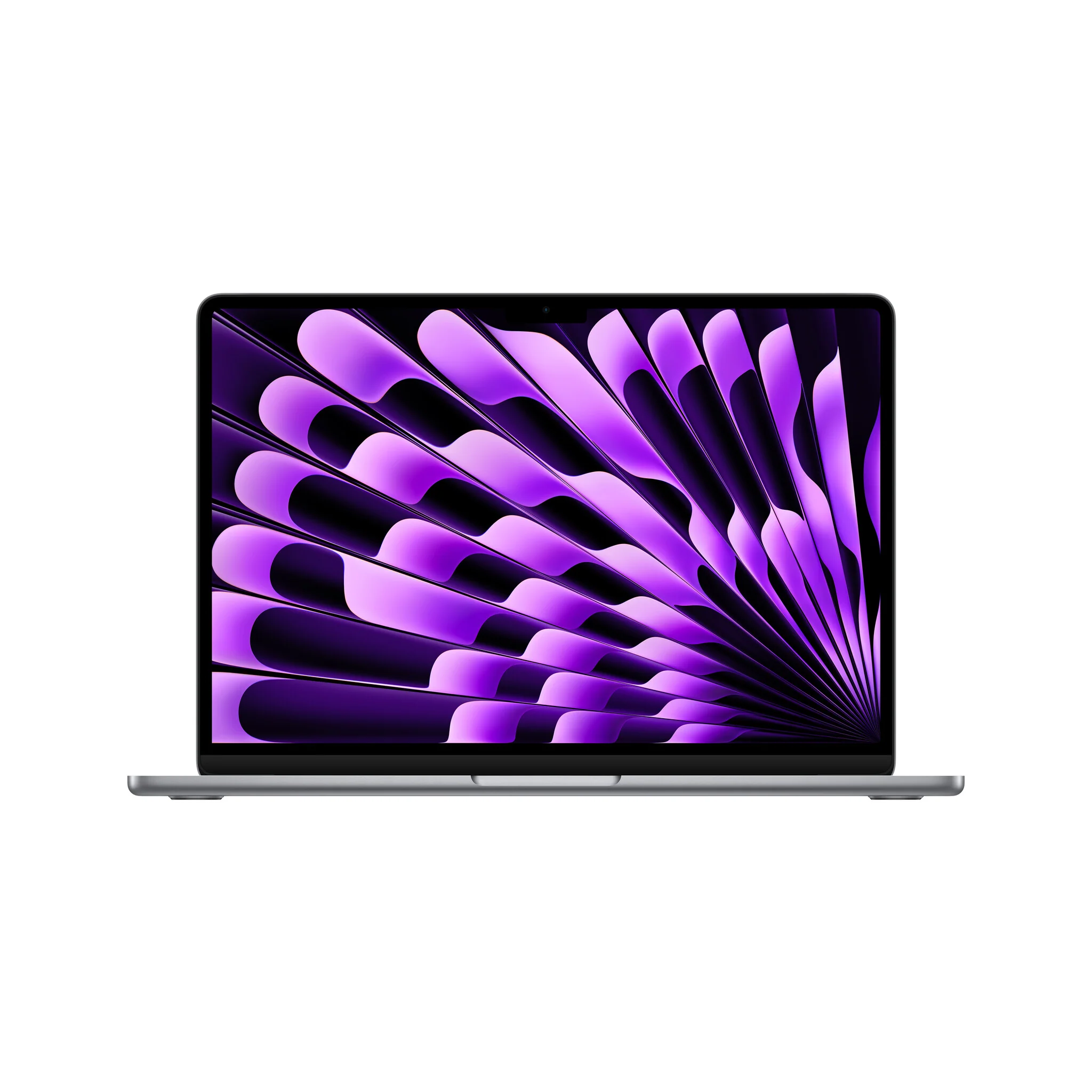 Apple MacBook Air Laptop - 34.5 cm (13.6") - Apple M3 - 24 GB RAM - 512 GB SSD - Wi-Fi 6E - macOS Sonoma - Space Grey