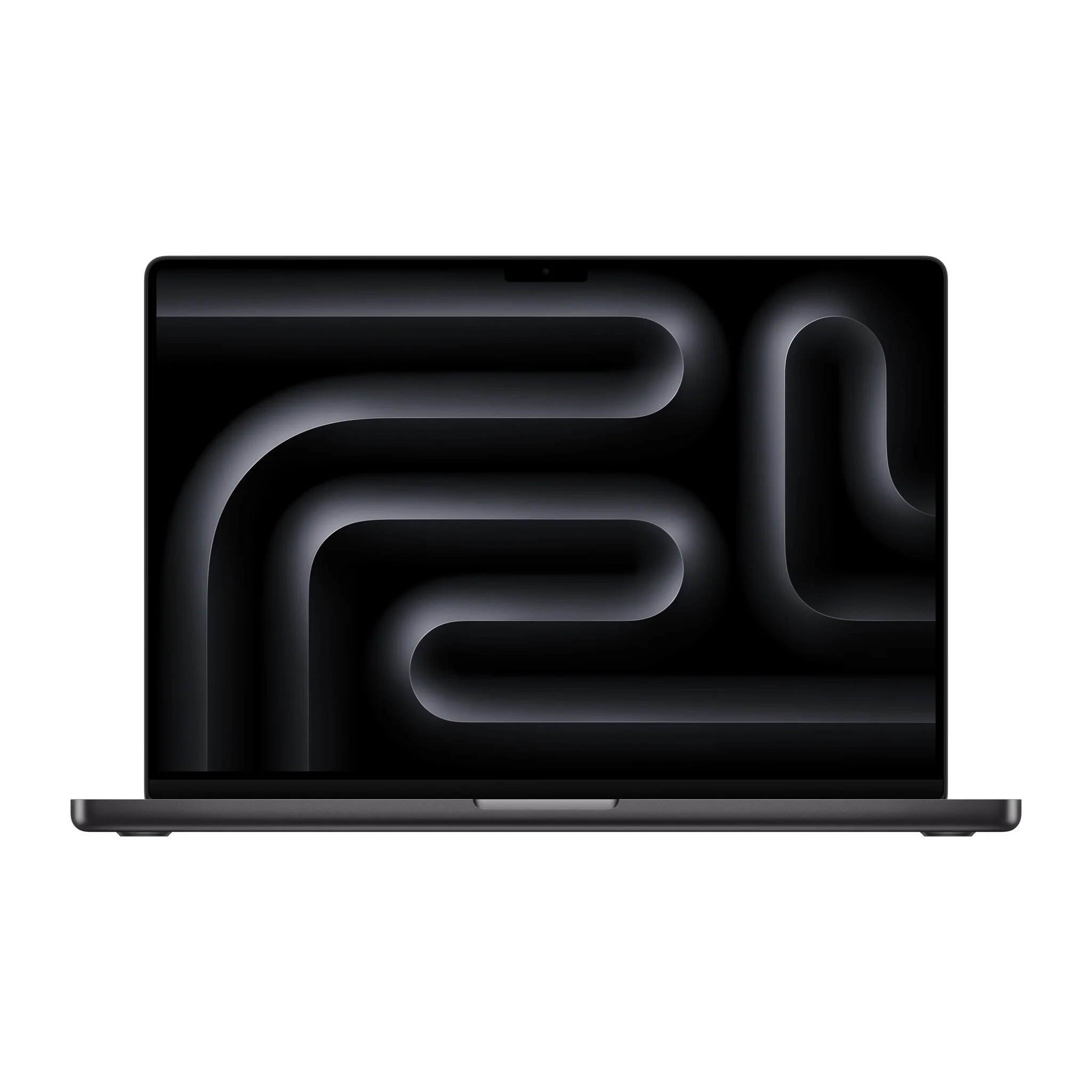 Apple MacBook Pro Laptop - 41.1 cm (16.2") - Apple M3 Pro - 36 GB RAM - 1 TB SSD - Wi-Fi 6E - macOS Sonoma - Black