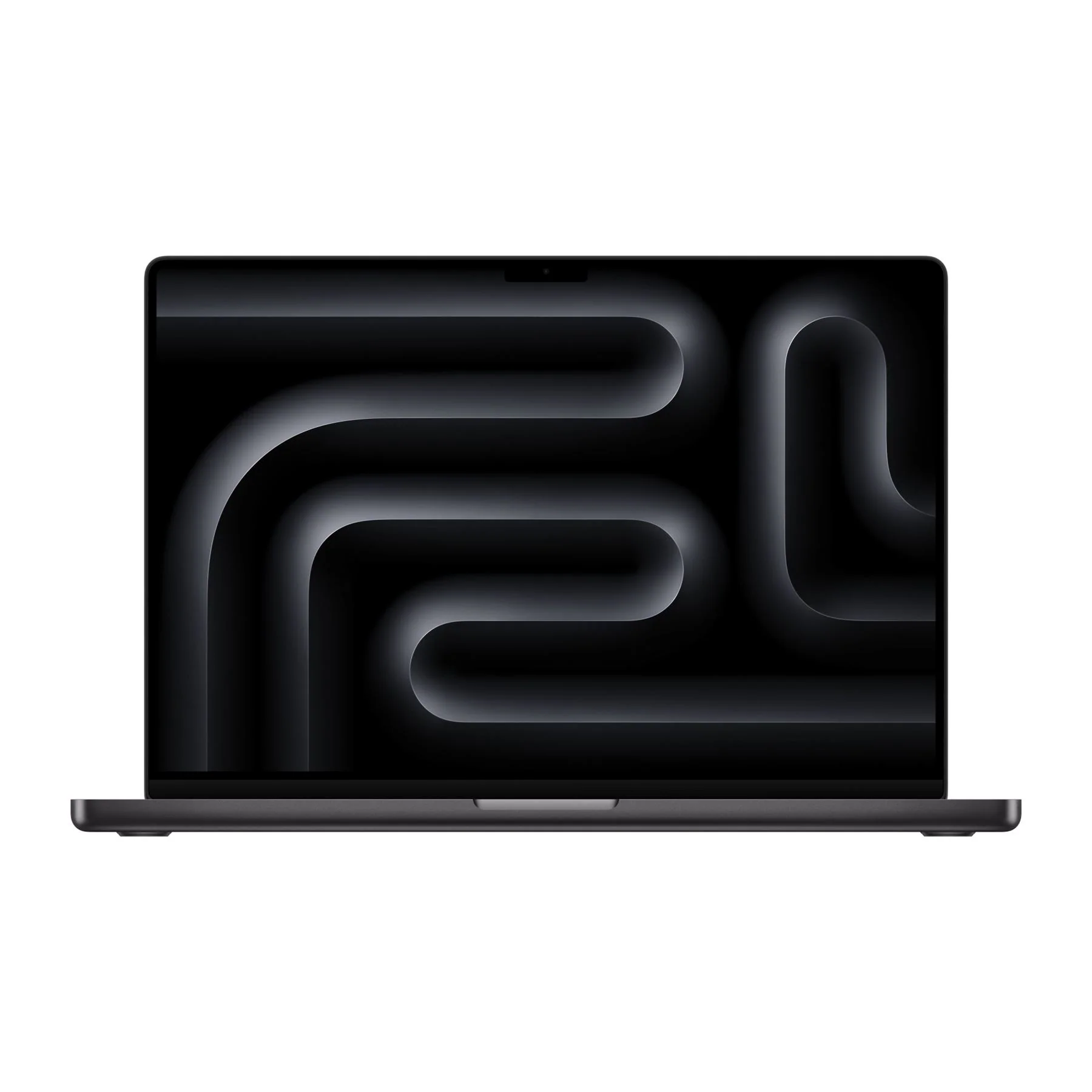 Apple MacBook Pro 2023 16.2in M3 Max 48GB 1TB - Black
