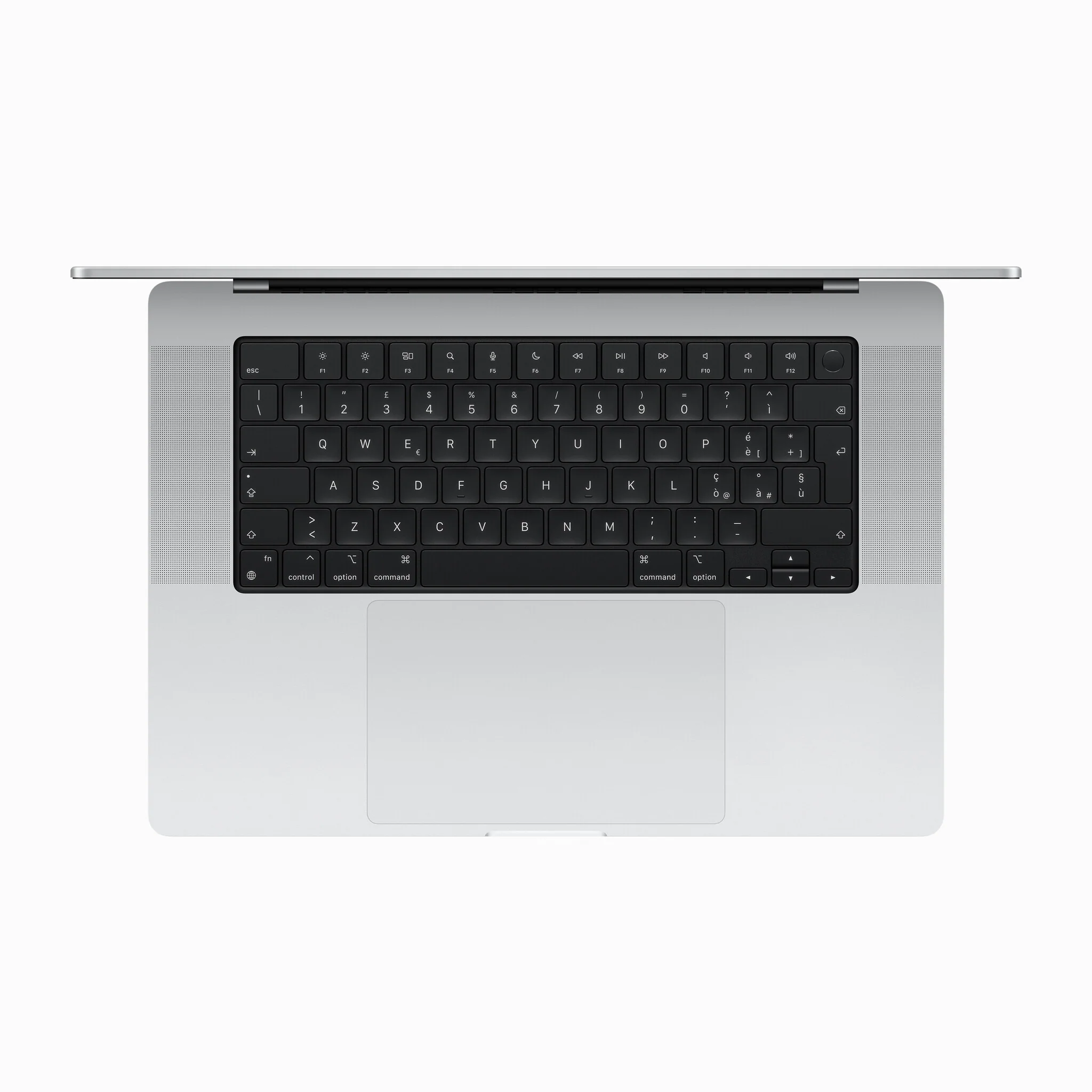 Apple MacBook Pro Laptop - 41.1 cm (16.2") - Apple M3 Max - 48 GB RAM - 1 TB SSD - Wi-Fi 6E - macOS Sonoma - Silver - Image 2