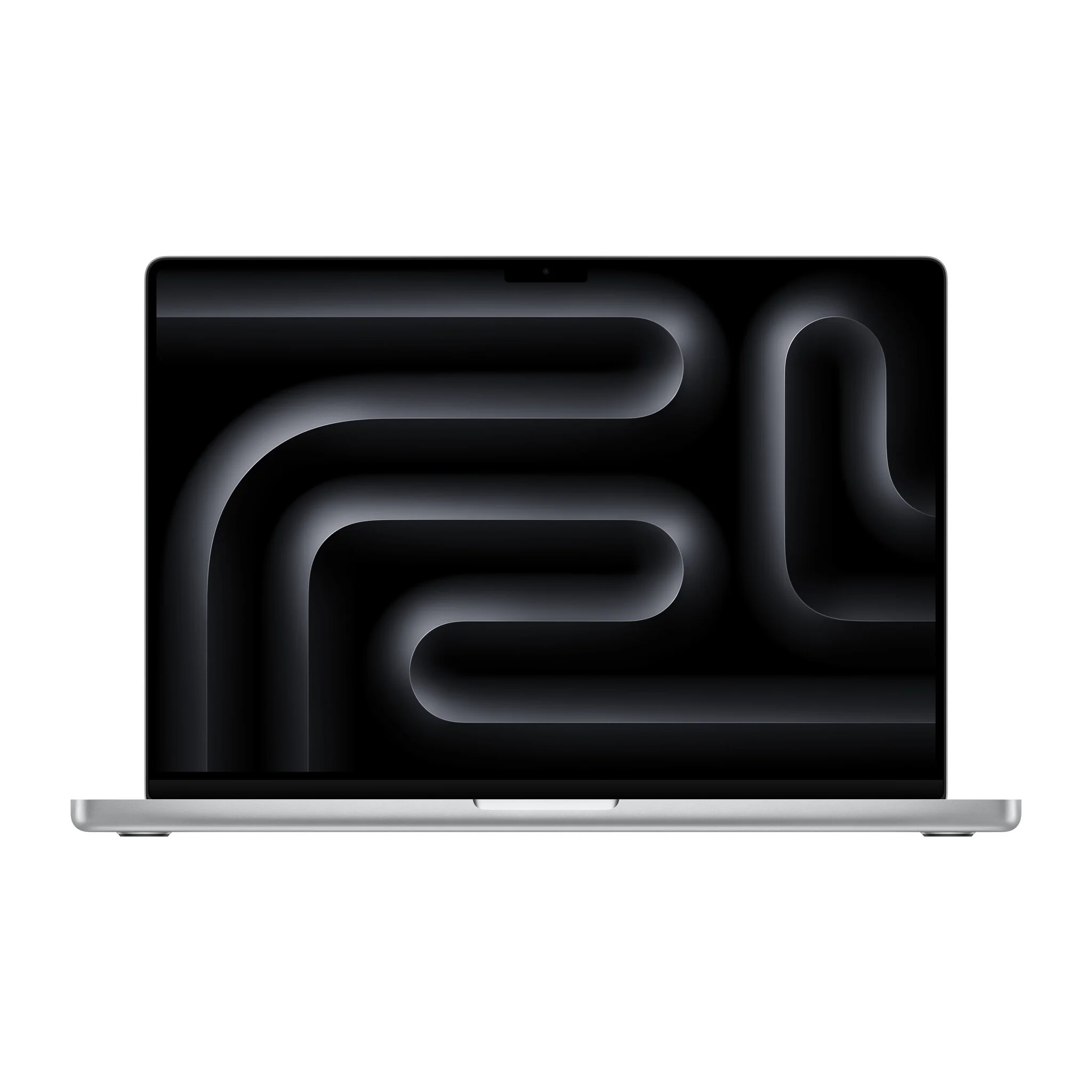 Apple MacBook Pro Laptop - 41.1 cm (16.2") - Apple M3 Max - 36 GB RAM - 1 TB SSD - Wi-Fi 6E - macOS Sonoma - Silver