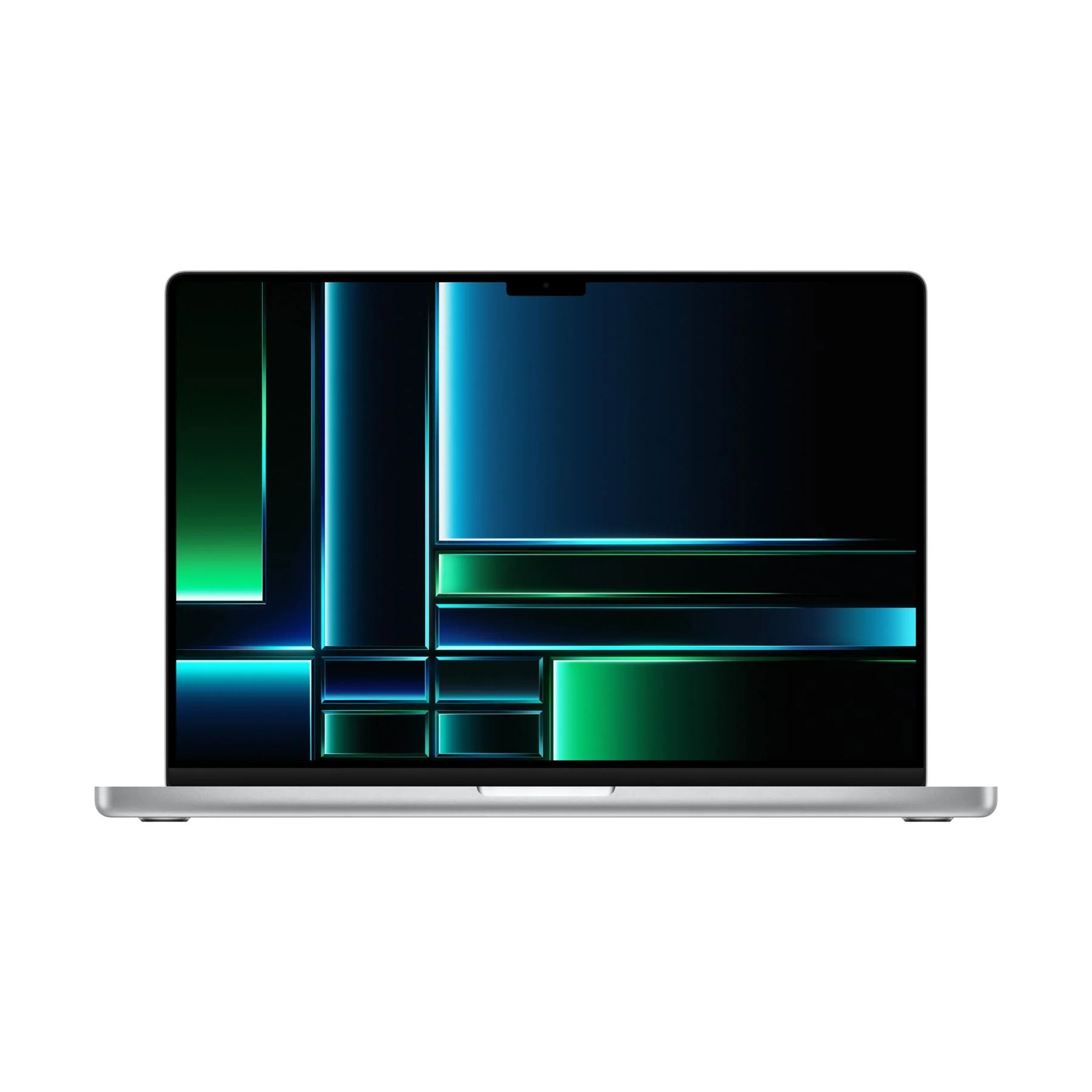 Apple MacBook Pro M2 Max Notebook 41.1 cm (16.2") Apple M 32 GB 1000 GB SSD Wi-Fi 6E (802.11ax) macOS Ventura Silver