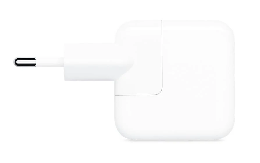 Apple MGN03ZM/A mobile device charger MP4, Smartphone, Smartwatch, Tablet White AC Indoor