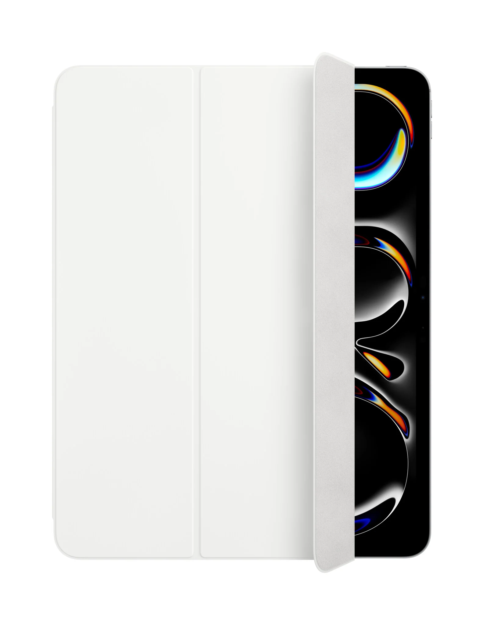 Apple MWK23ZM/A - Smart Folio for 13" iPad Pro in White