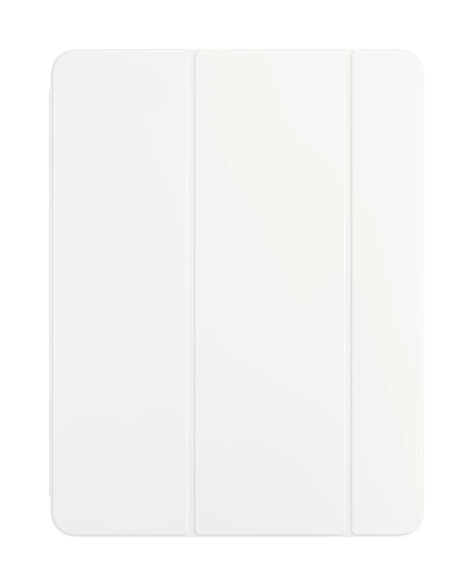 Apple MWK23ZM/A - Smart Folio for 13" iPad Pro in White - Image 2