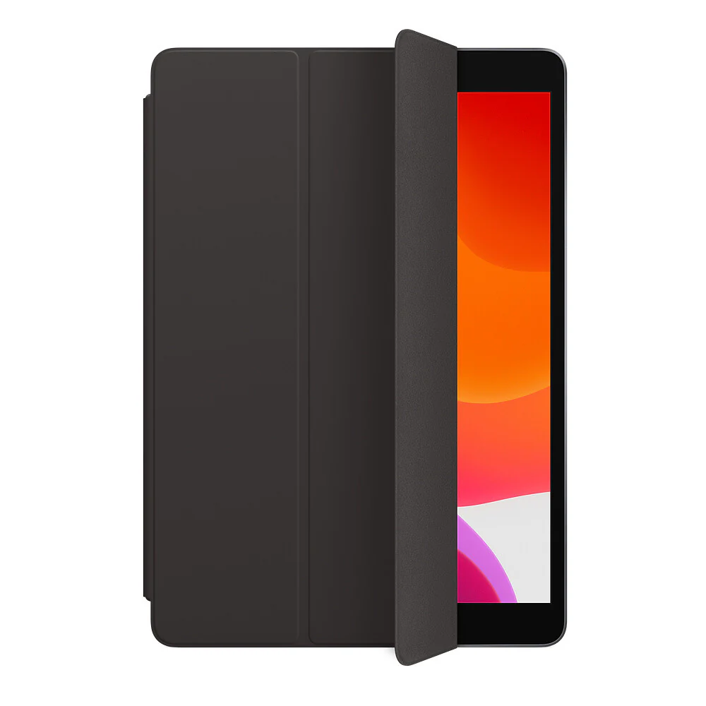 Apple MX4U2ZM/A - Smart Cover for 10.5" iPad in Black - Image 4