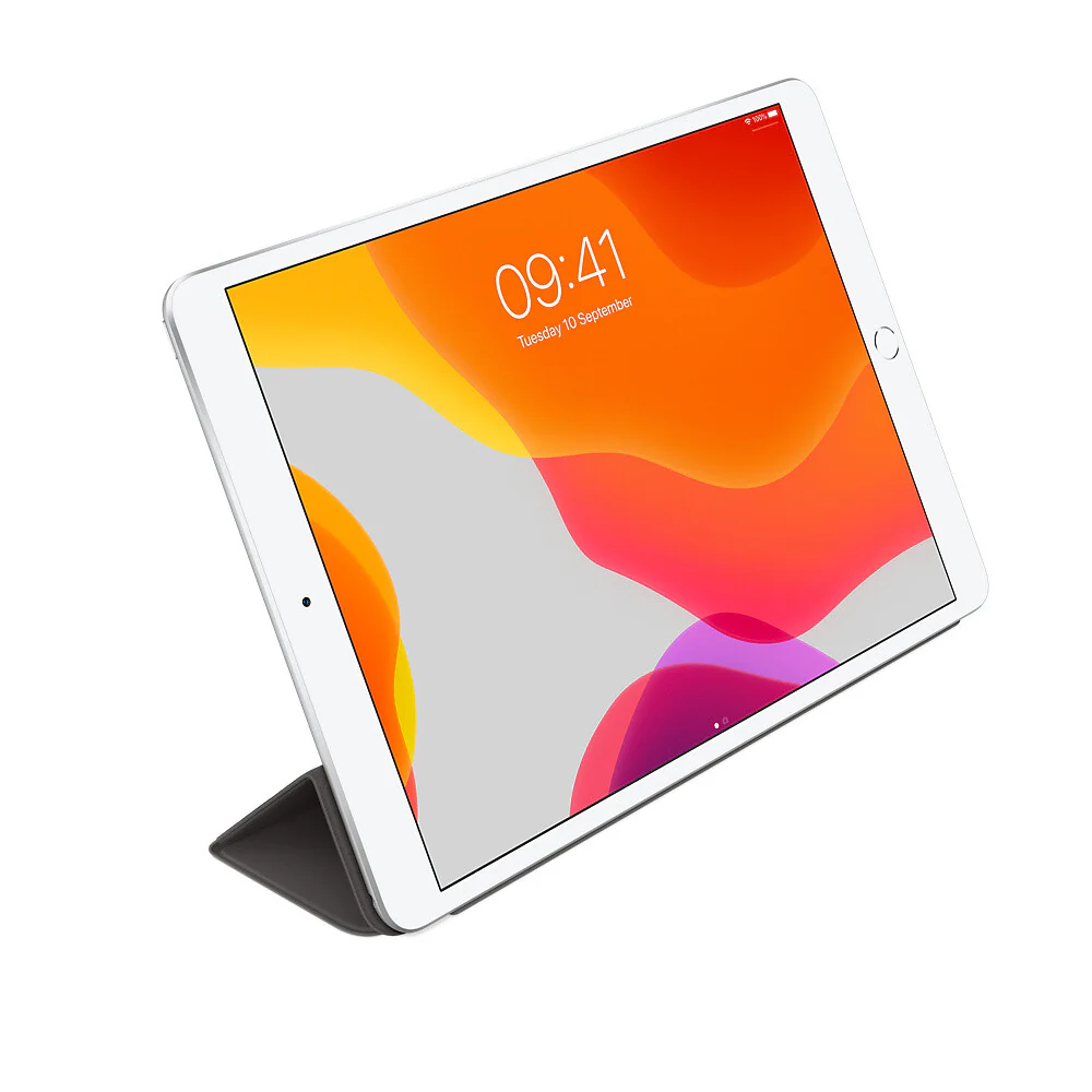 Apple MX4U2ZM/A - Smart Cover for 10.5" iPad in Black - Image 5