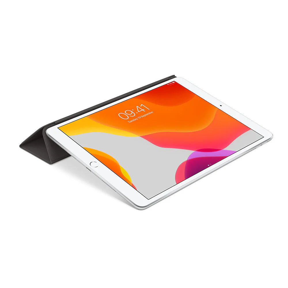 Apple MX4U2ZM/A - Smart Cover for 10.5" iPad in Black - Image 6