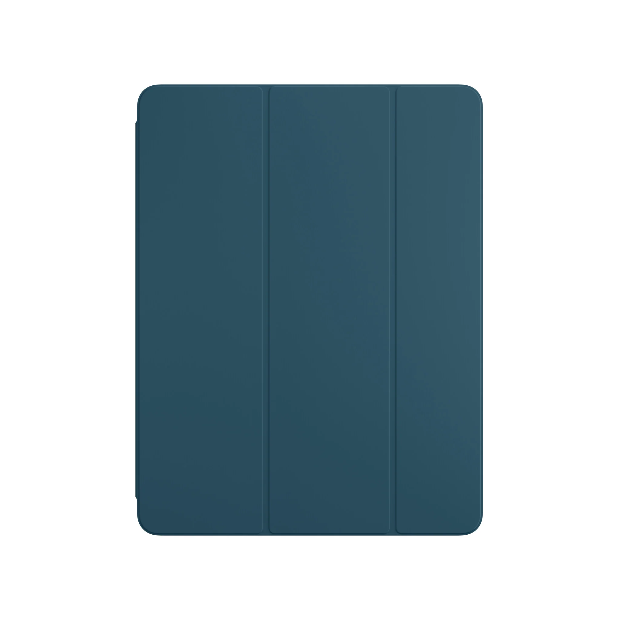 Apple MQDW3ZM/A - Smart Folio for 12.9" iPad Pro in Marine Blue