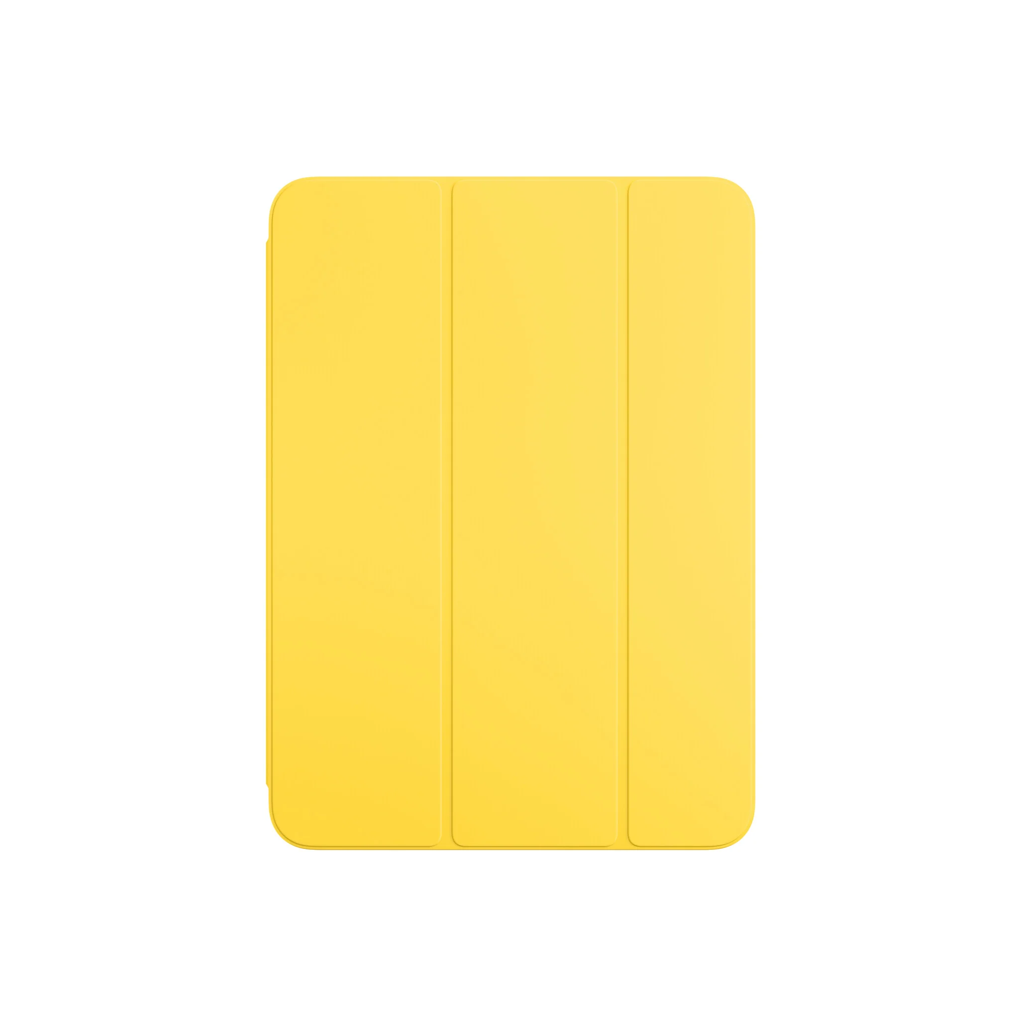 Apple MQDR3ZM/A - Smart Folio for 10.9" iPad in Lemonade