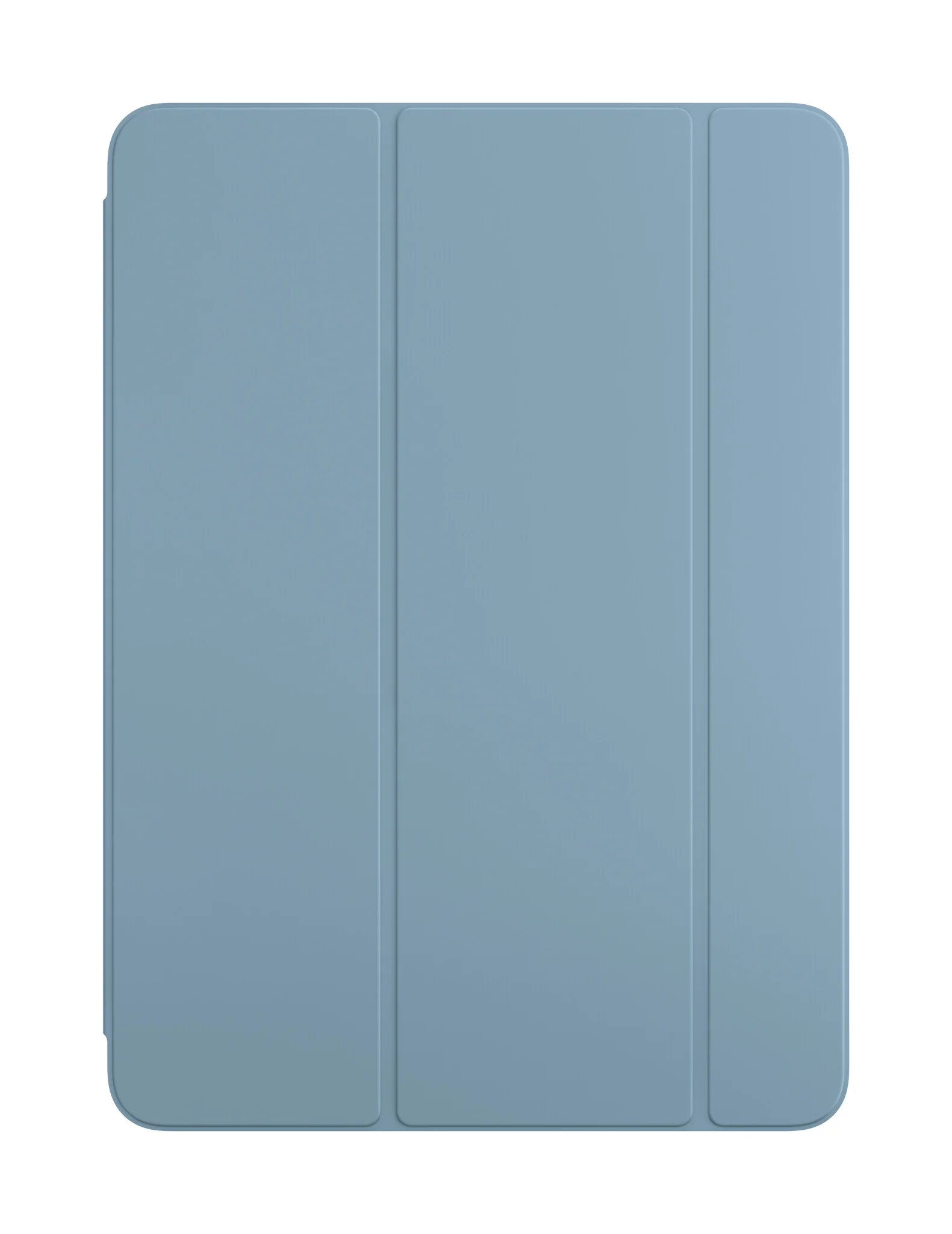 Apple MWK63ZM/A - Smart Folio for 11" iPad Air in Denim - Image 2