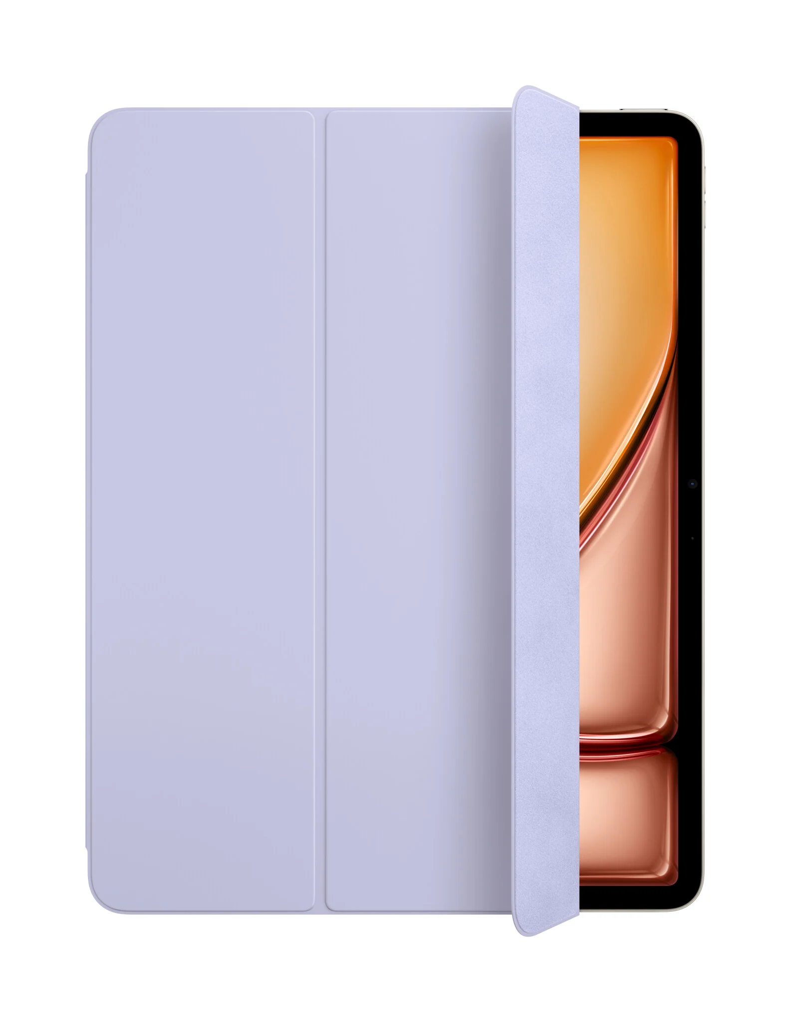 Apple MWKD3ZM/A - Smart Folio for 13" iPad Air in Light Violet