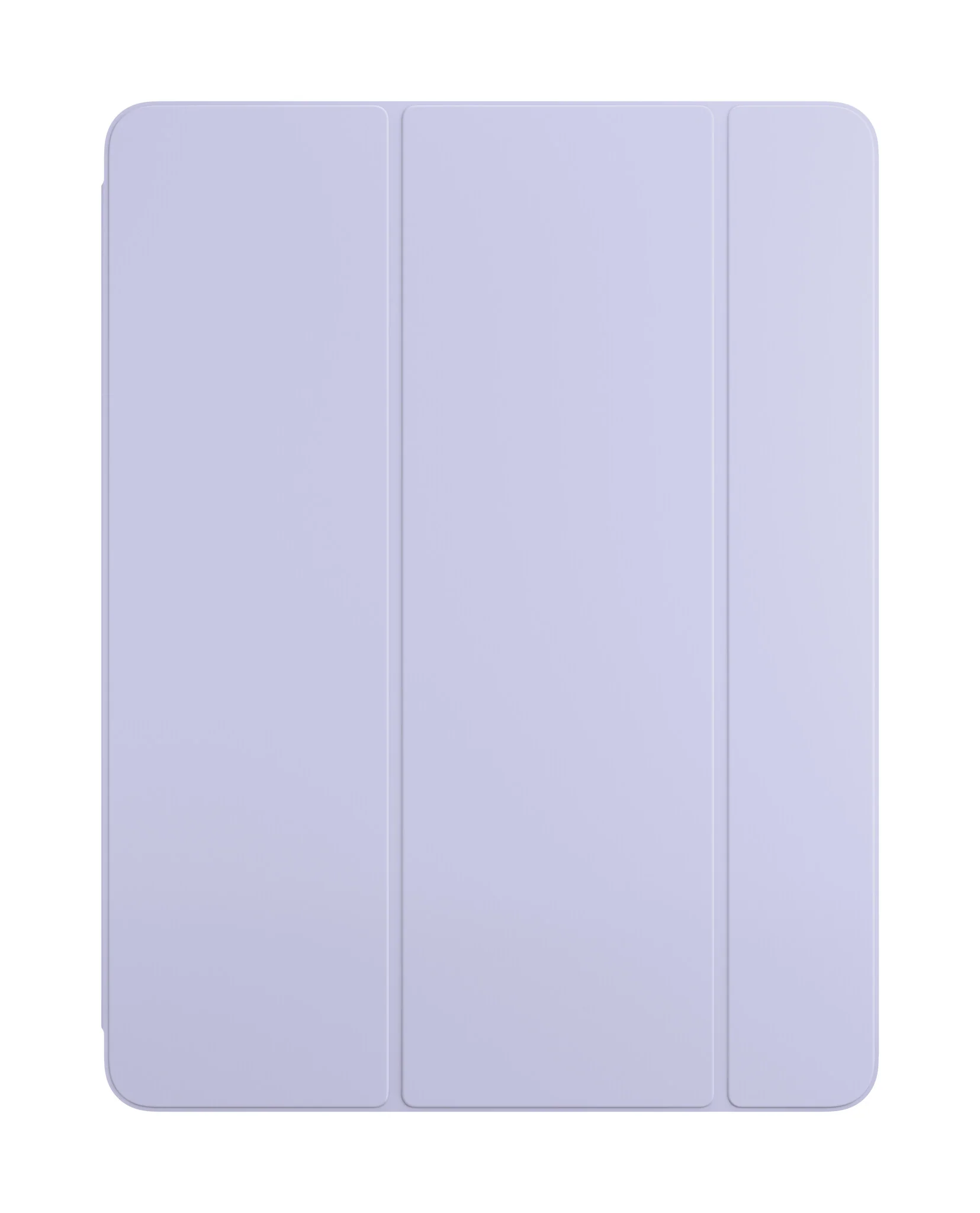 Apple MWKD3ZM/A - Smart Folio for 13" iPad Air in Light Violet - Image 2
