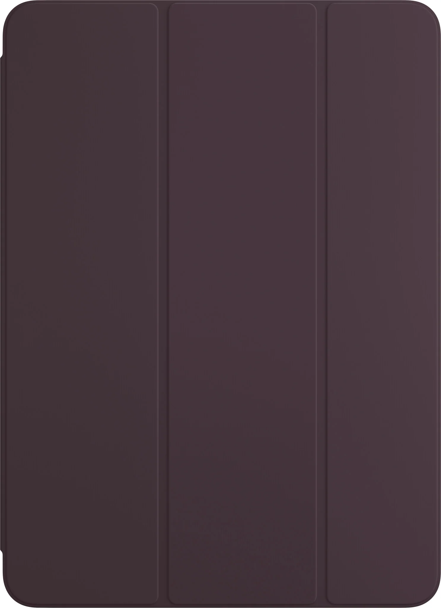 Apple MNA43ZM/A - Smart Folio for 10.9" iPad Air in Dark Cherry