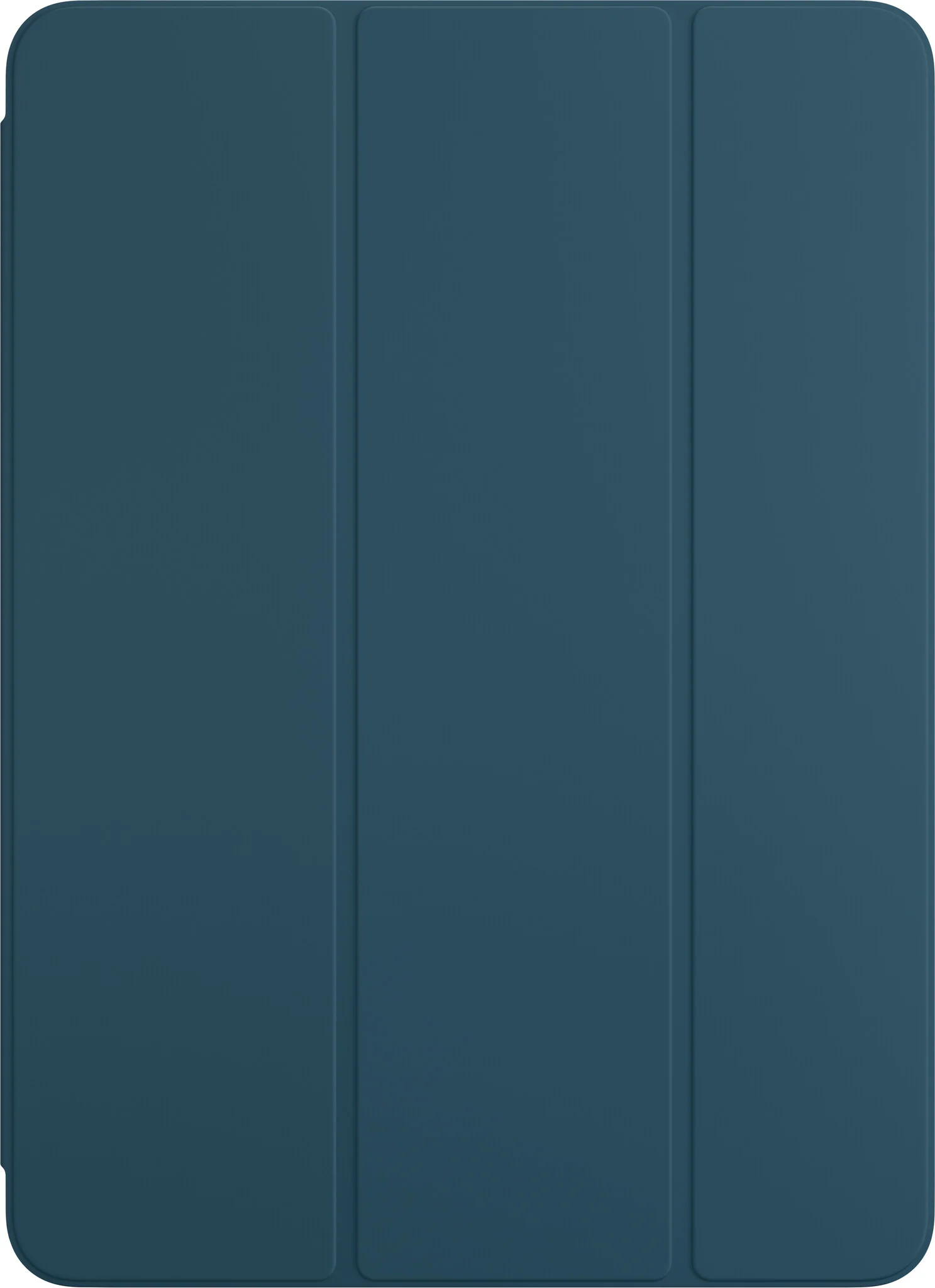 Apple MNA73ZM/A - Smart Folio for 10.9" iPad Air in Marine Blue