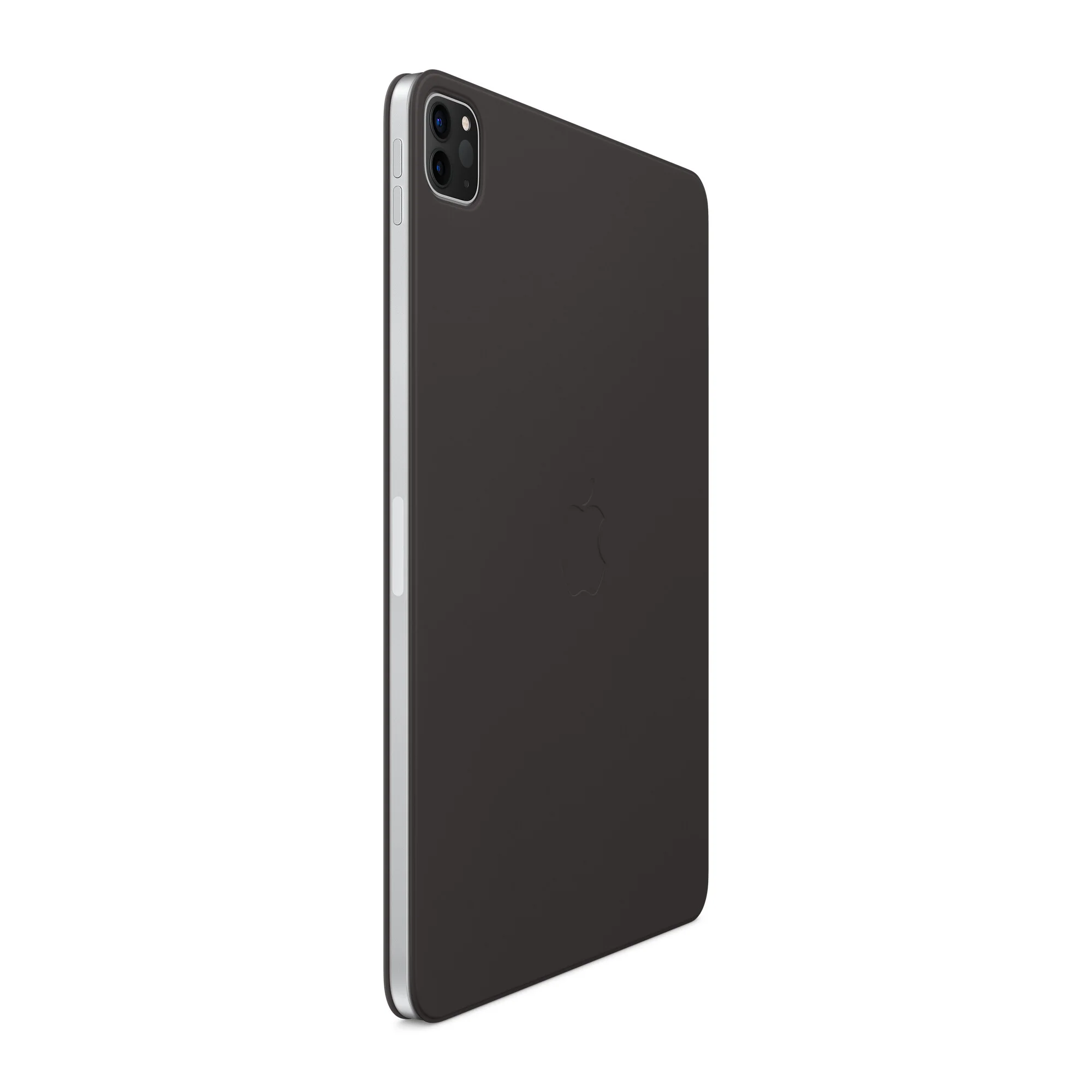 Apple MJM93ZM/A - Smart Folio for 11" iPad Pro in Black - Image 3