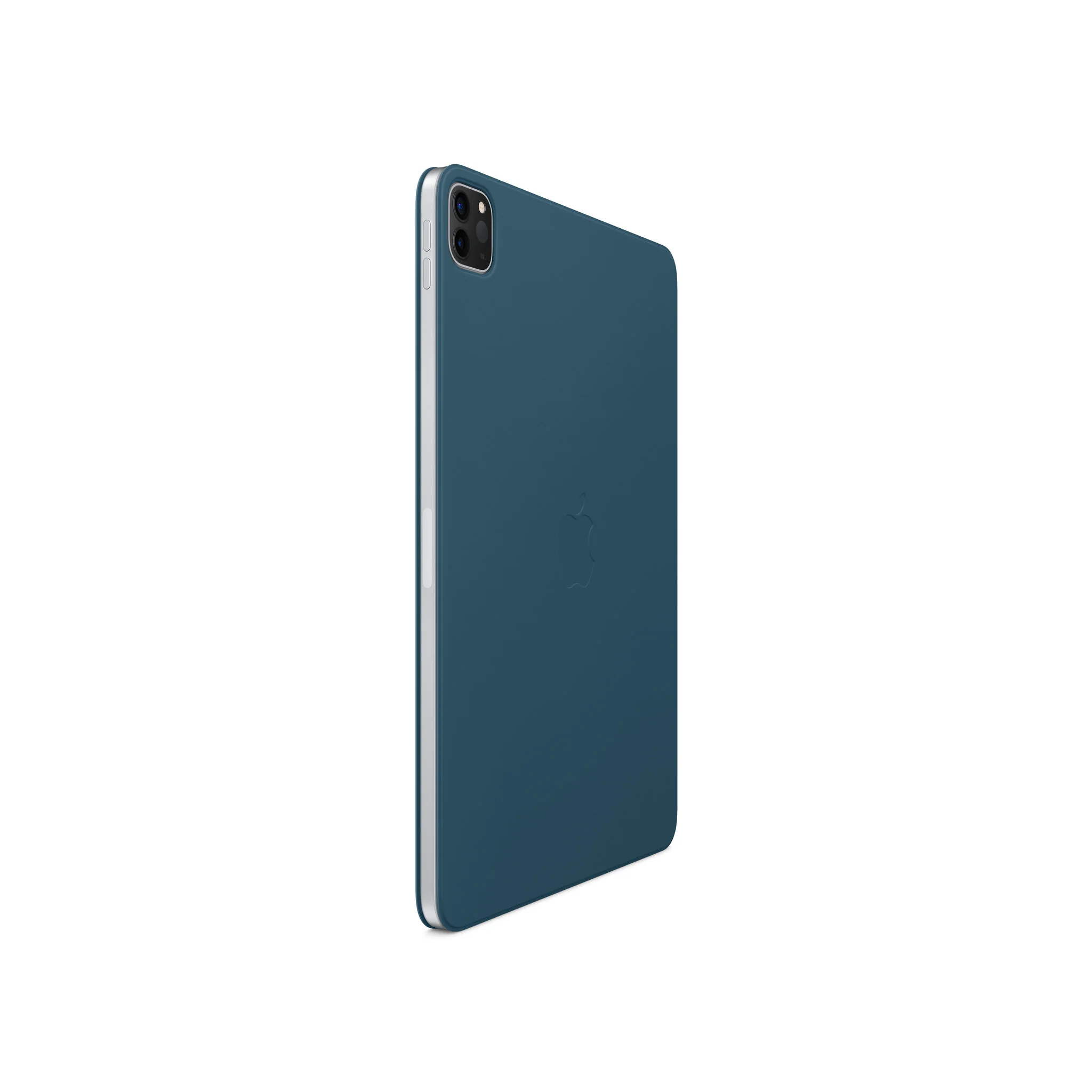 Apple MQDV3ZM/A - Smart Folio for 11" iPad Pro in Marine Blue - Image 4