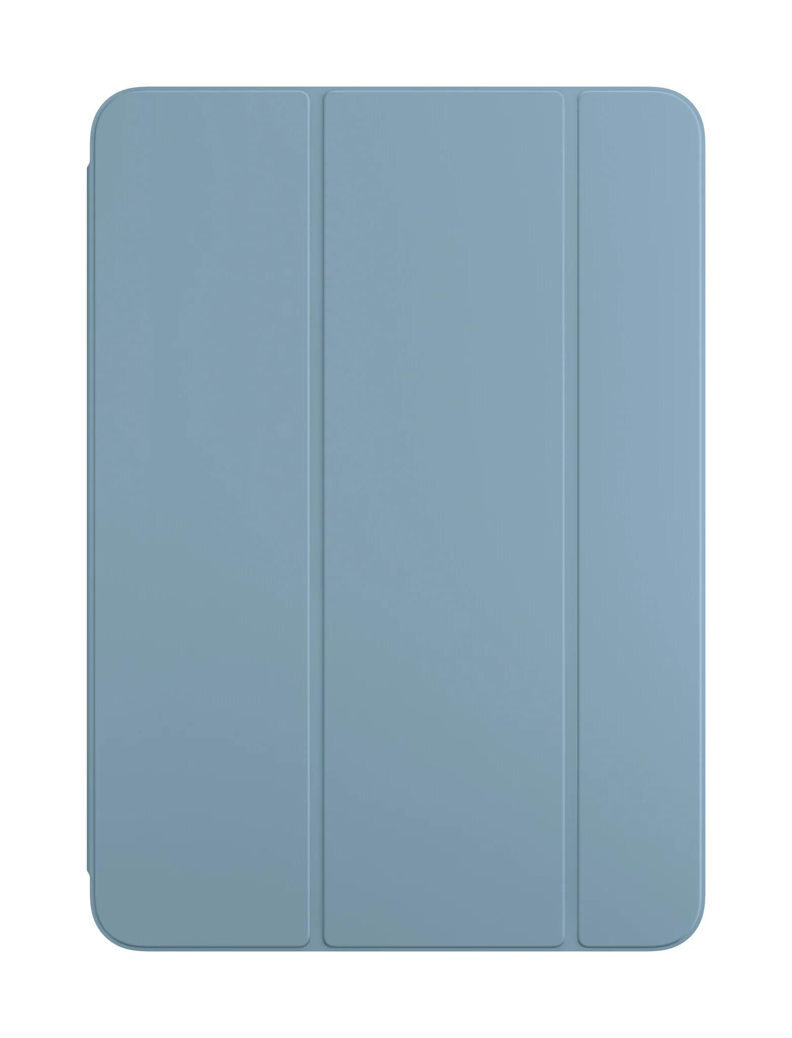 Apple MW993ZM/A - Smart Folio for 11" iPad Pro in Denim - Image 2
