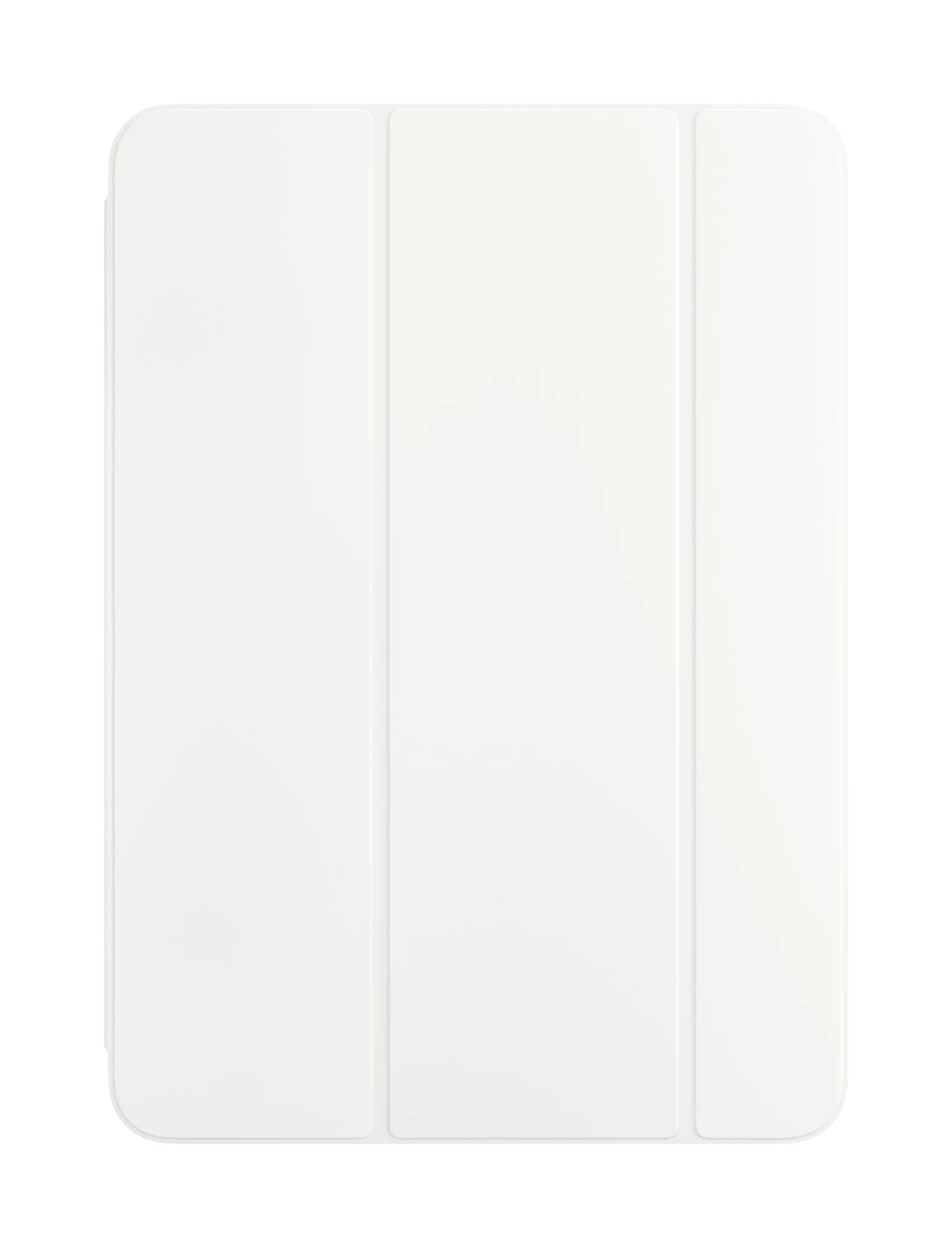 Apple MW973ZM/A - Smart Folio for 11" iPad Pro in White - Image 2