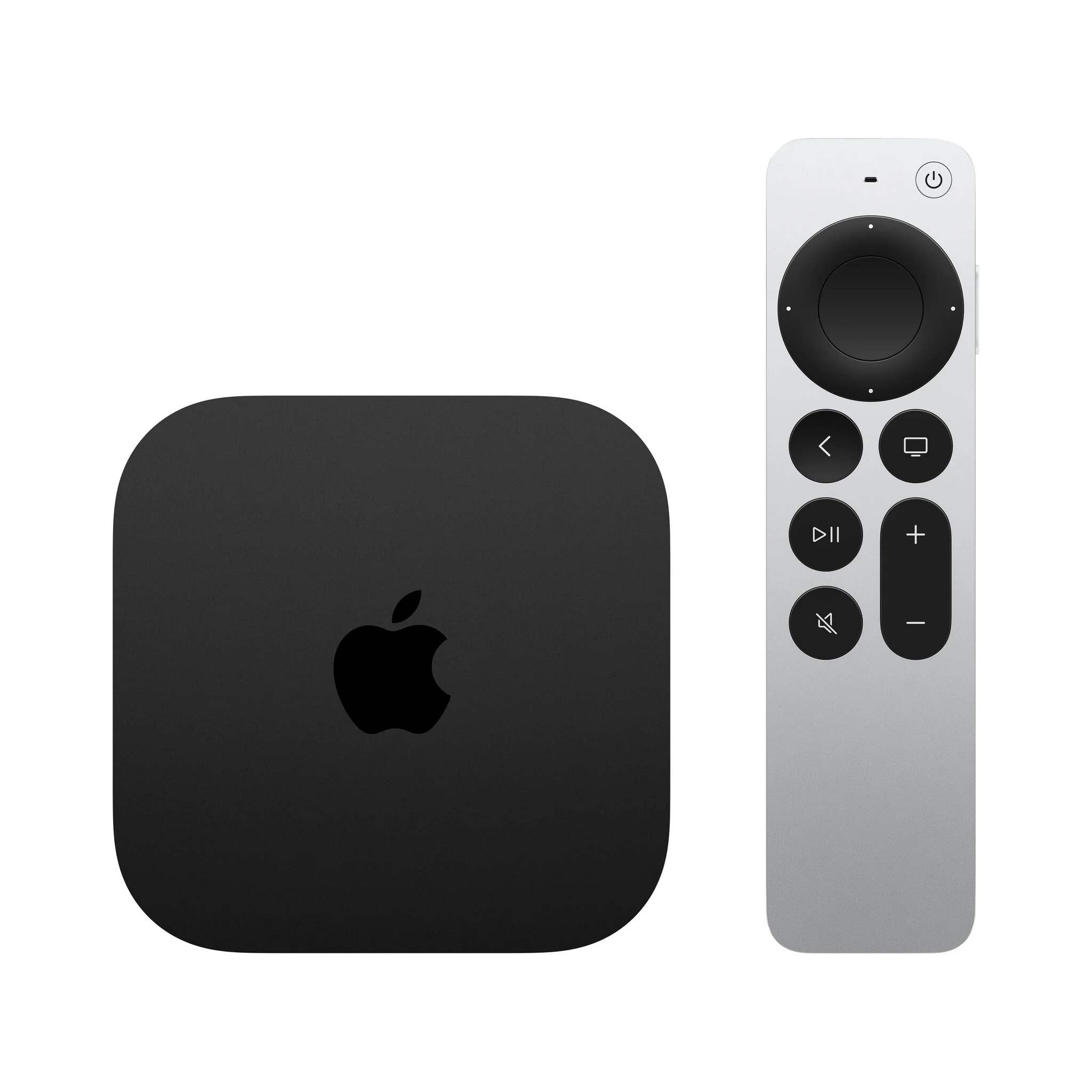 Apple TV 4K Ultra HD - Wi-Fi - 64 GB - Image 2