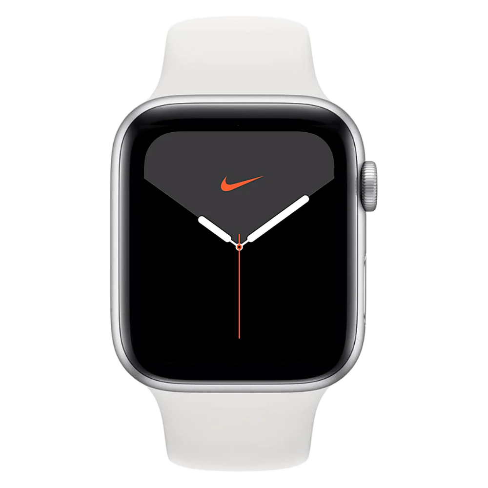 Apple Watch Series 5 - Aluminium (Nike) - 44MM - Refurbished - Image 3