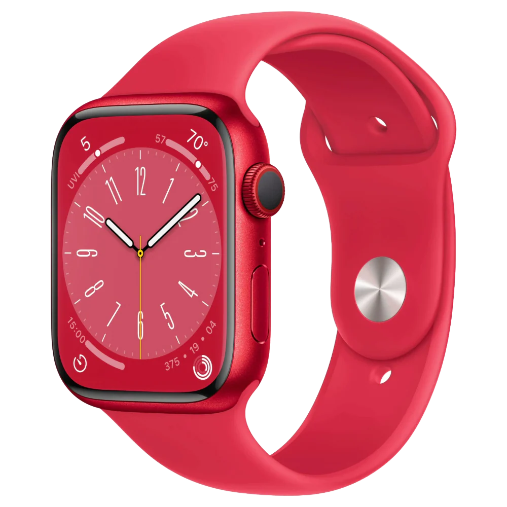 Apple Watch Series 8 - Aluminium 41MM - Refurbished - Image 5