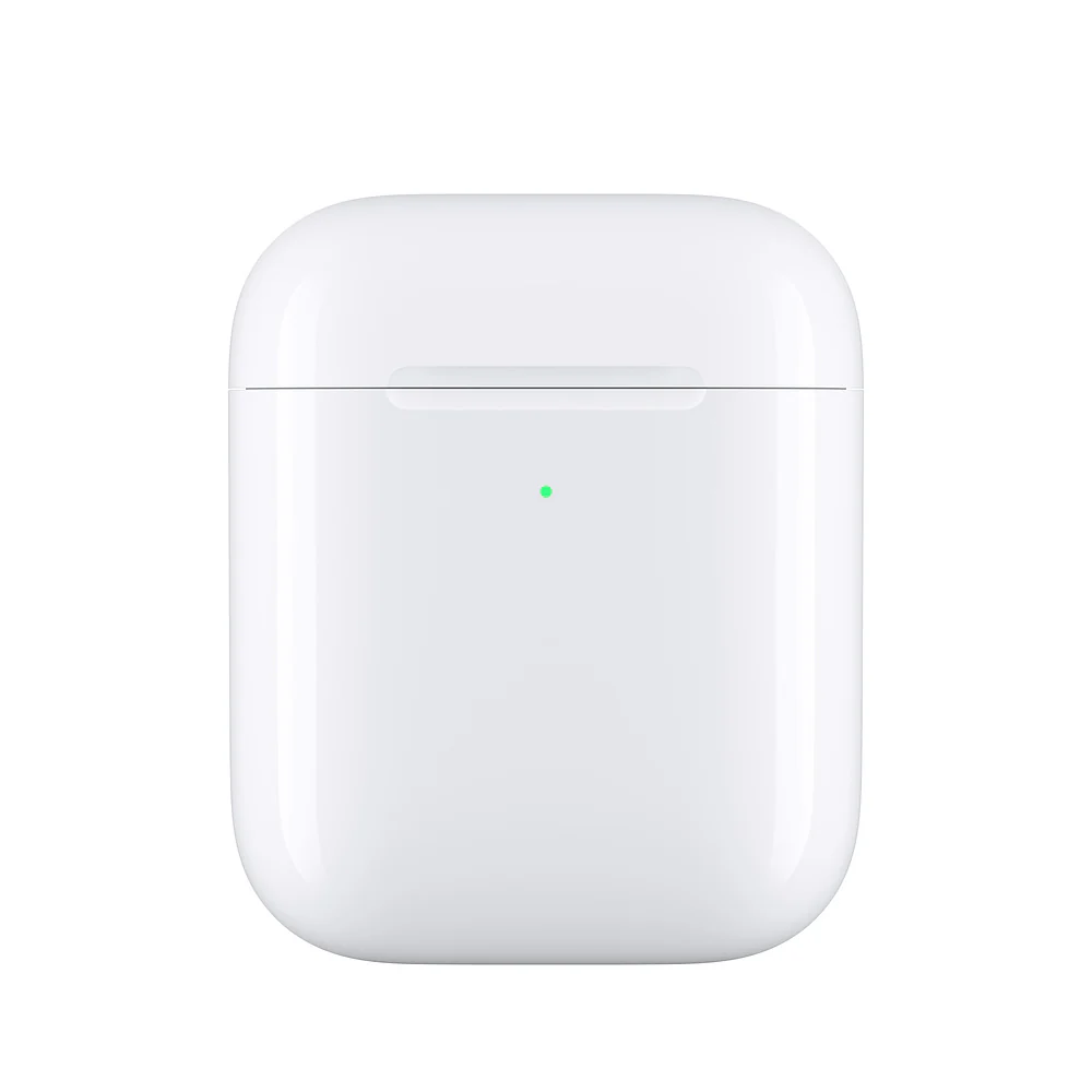 Apple Wireless Charging Case for AirPods - Image 4