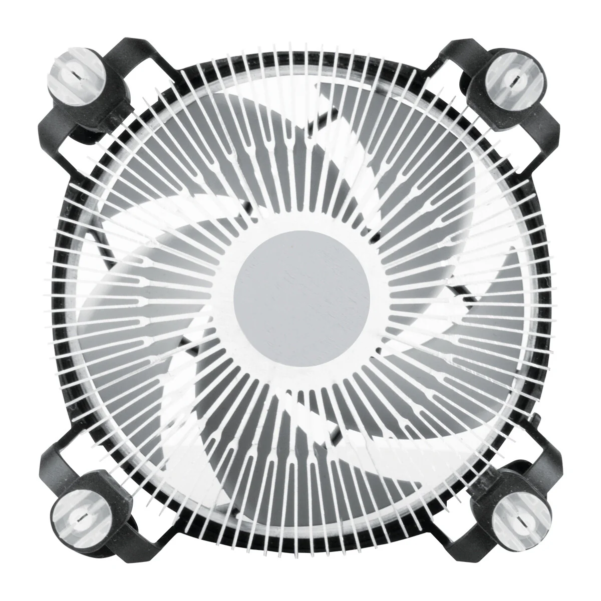 ARCTIC Alpine 17 - Compact Air Processor Cooler - 92mm - Image 6