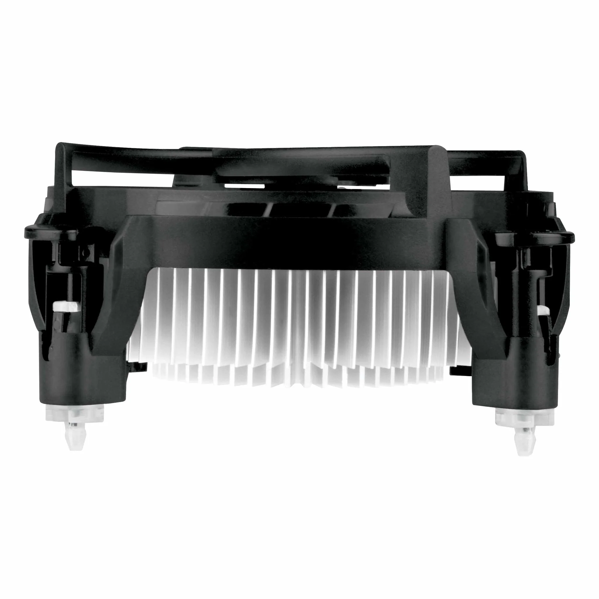 ARCTIC Alpine 17 LP - Low-Profile Air Processor Cooler - 88mm - Image 2