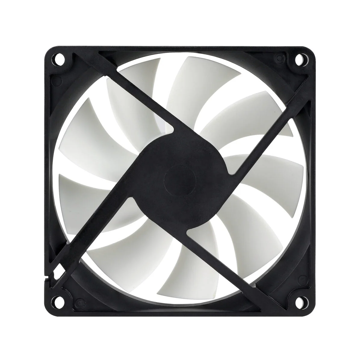 ARCTIC F9 Silent - PC Case Fan - 92mm - Image 4
