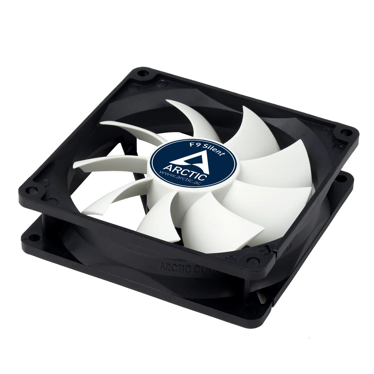 ARCTIC F9 Silent - PC Case Fan - 92mm - Image 5