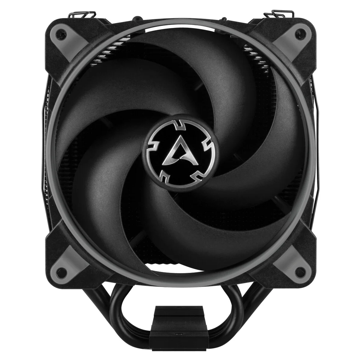 ARCTIC Freezer 34 eSports DUO - Air Processor Cooler in Black / Silver - 120mm - Image 4