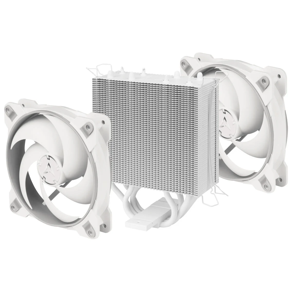 ARCTIC Freezer 34 eSports DUO - Air Processor Cooler in White - 120mm - Image 6