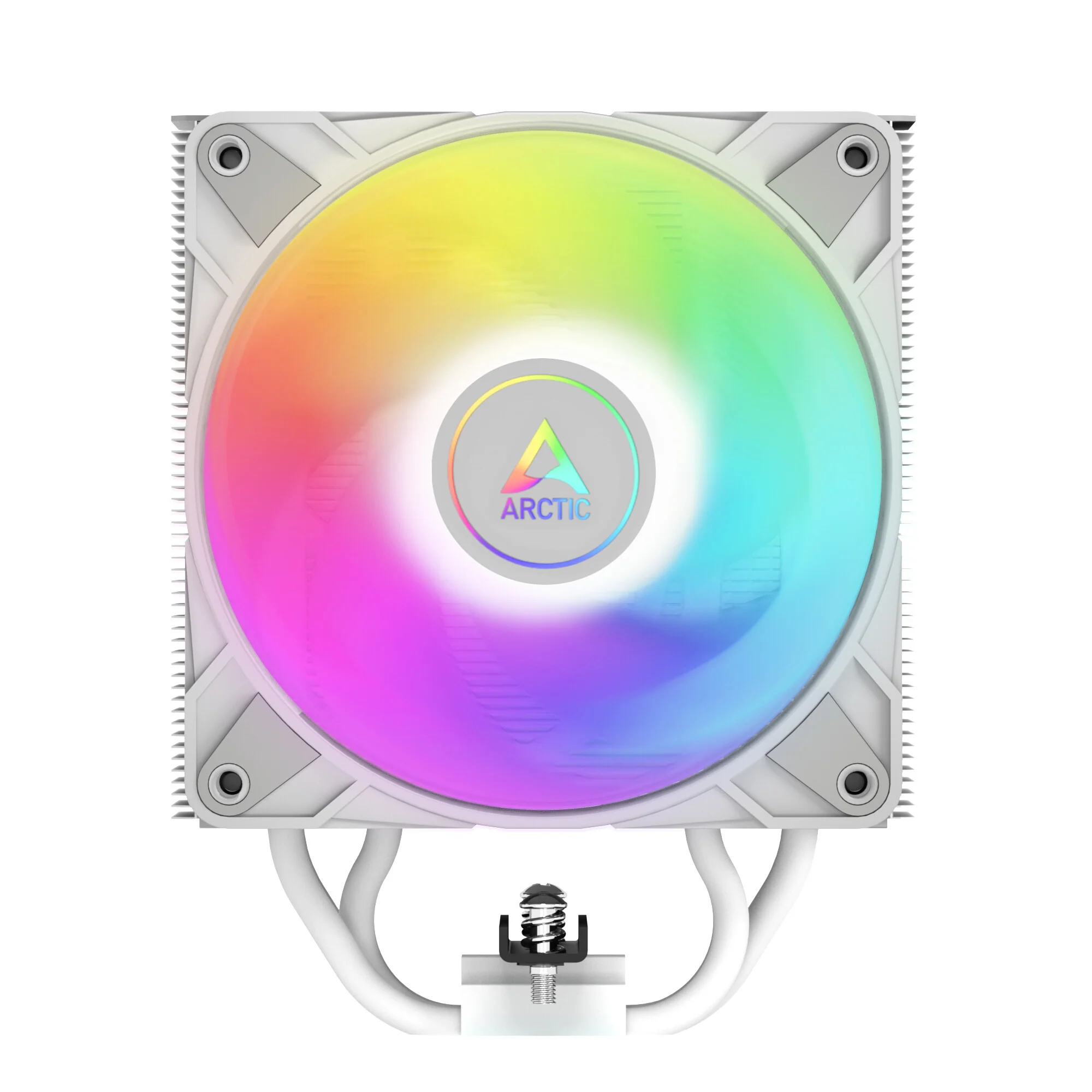 ARCTIC Freezer 36 A-RGB - Air Processor Cooler in White - 120mm - Image 2