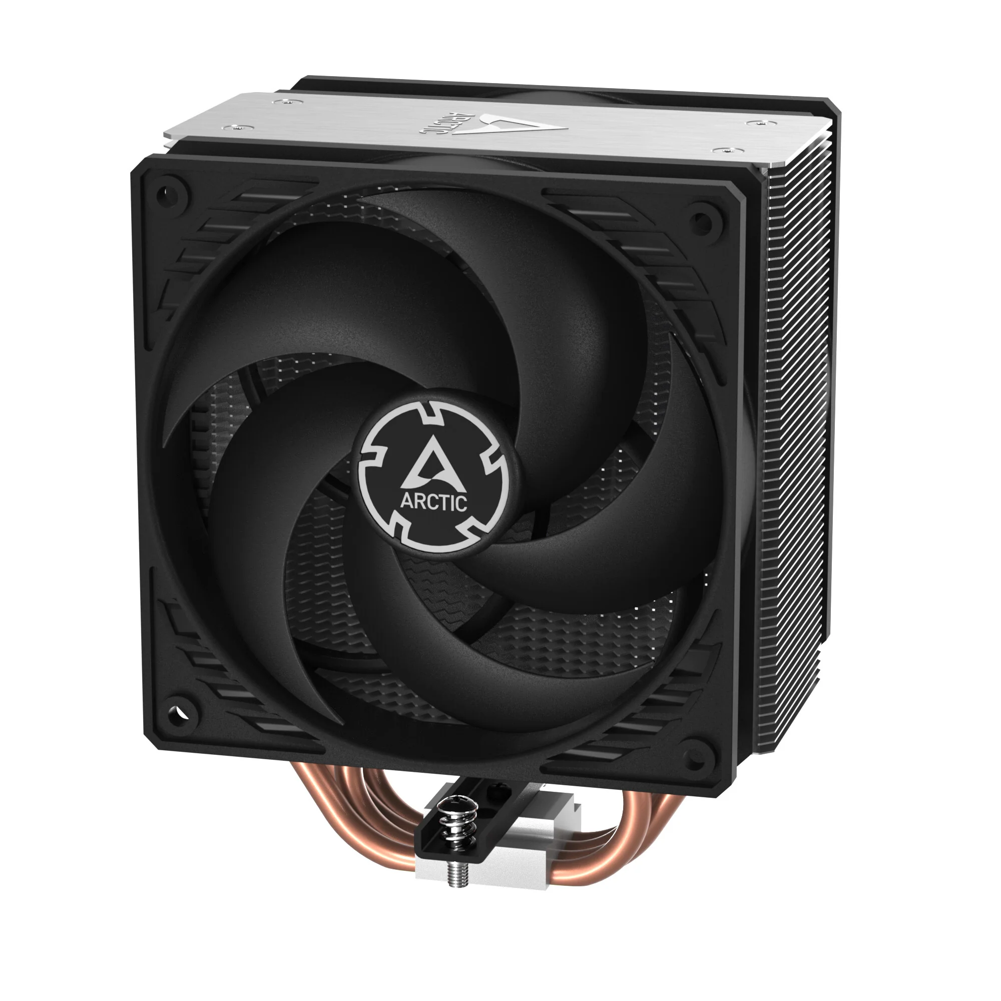 ARCTIC Freezer 36 CO - Air Proccessor Cooler in Black / SIlver - 120mm