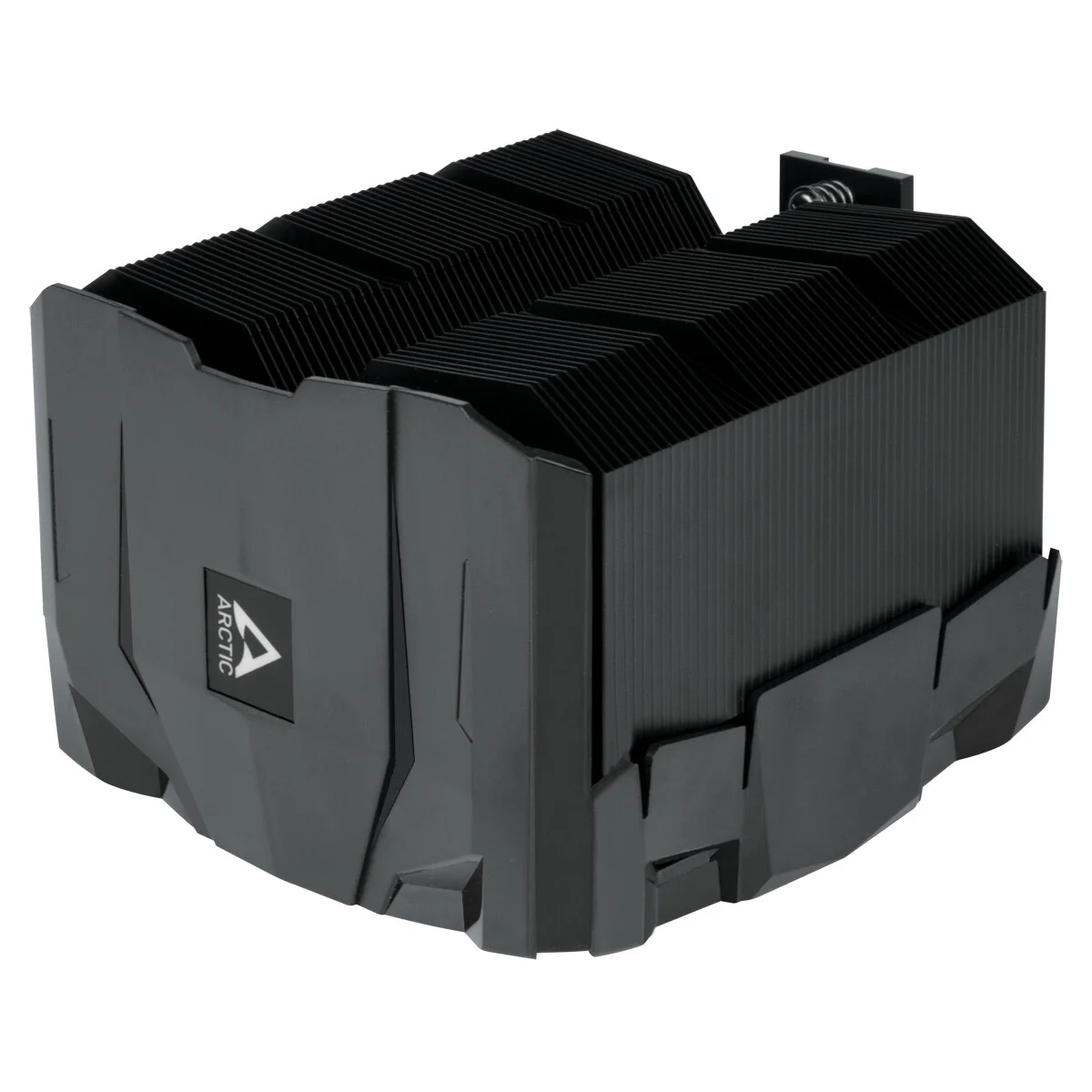 ARCTIC Freezer i35 A-RGB - Processor Air Cooler - 120mm - Image 6
