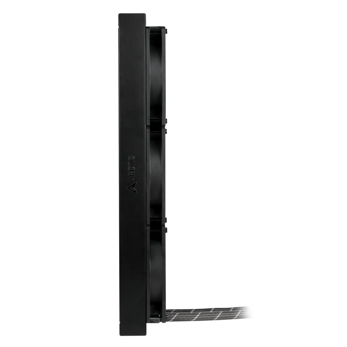 ARCTIC Liquid Freezer II - All-In-One Liquid Processor Cooler in Black - 420mm - Image 6