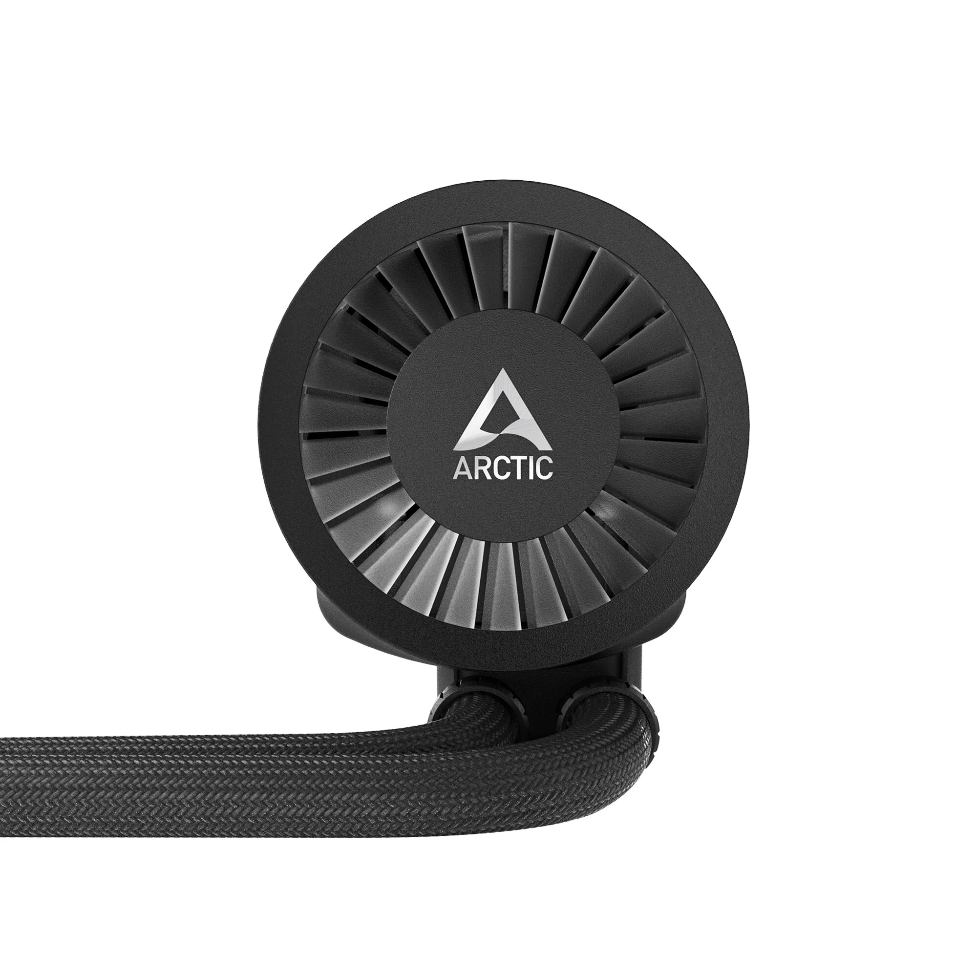 ARCTIC Liquid Freezer III 360 - All-in-One Liquid Processor Cooler in Black - 360mm - Image 5