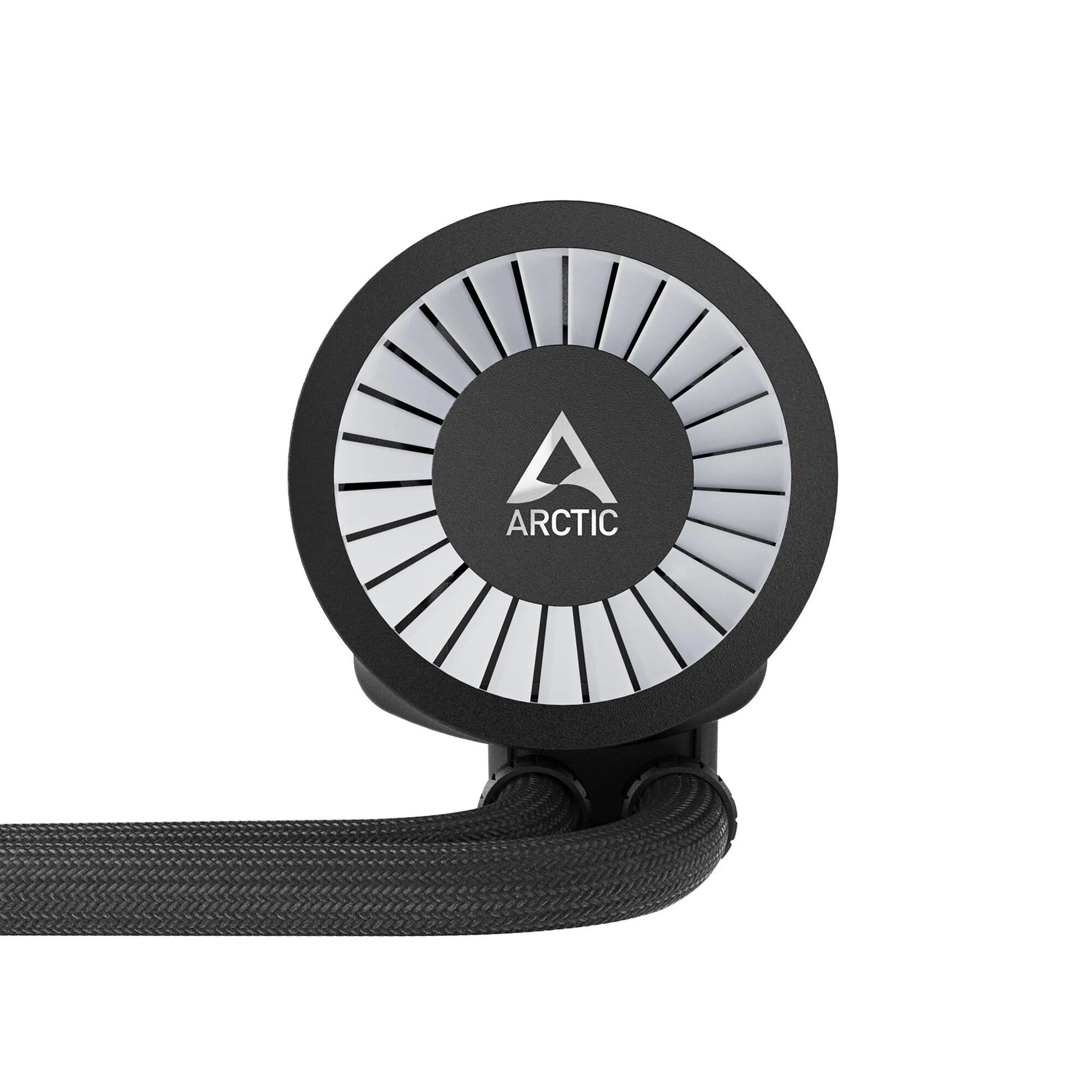 ARCTIC Liquid Freezer III 420 A-RGB - All-in-One Liquid CPU Cooler in Black - 420mm - Image 15