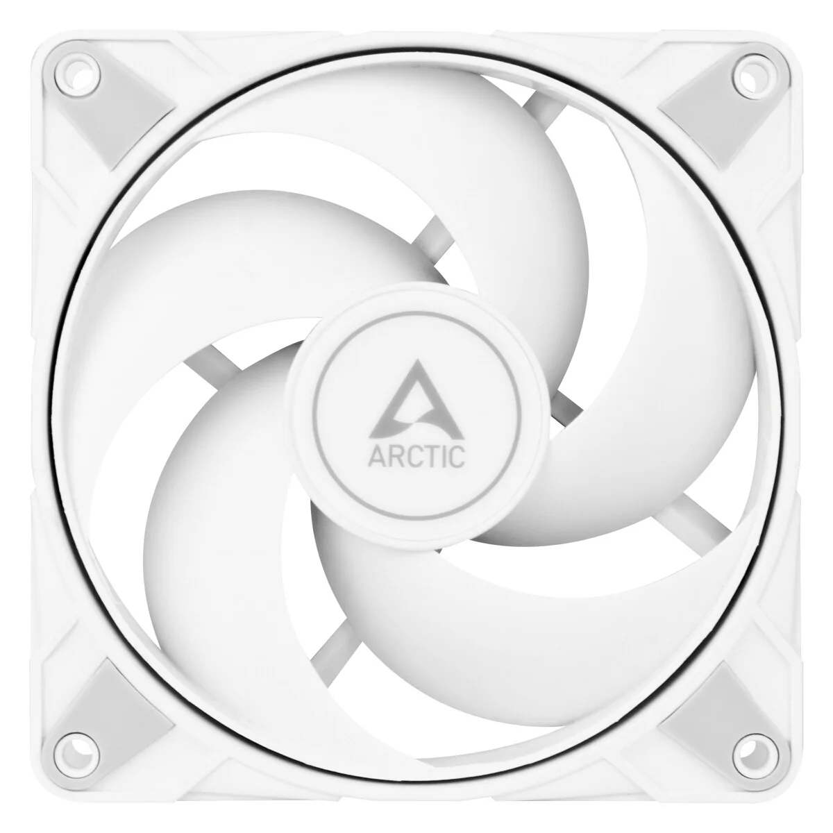 ARCTIC P12 Max - Computer Case Fan in White - 120mm - Image 2