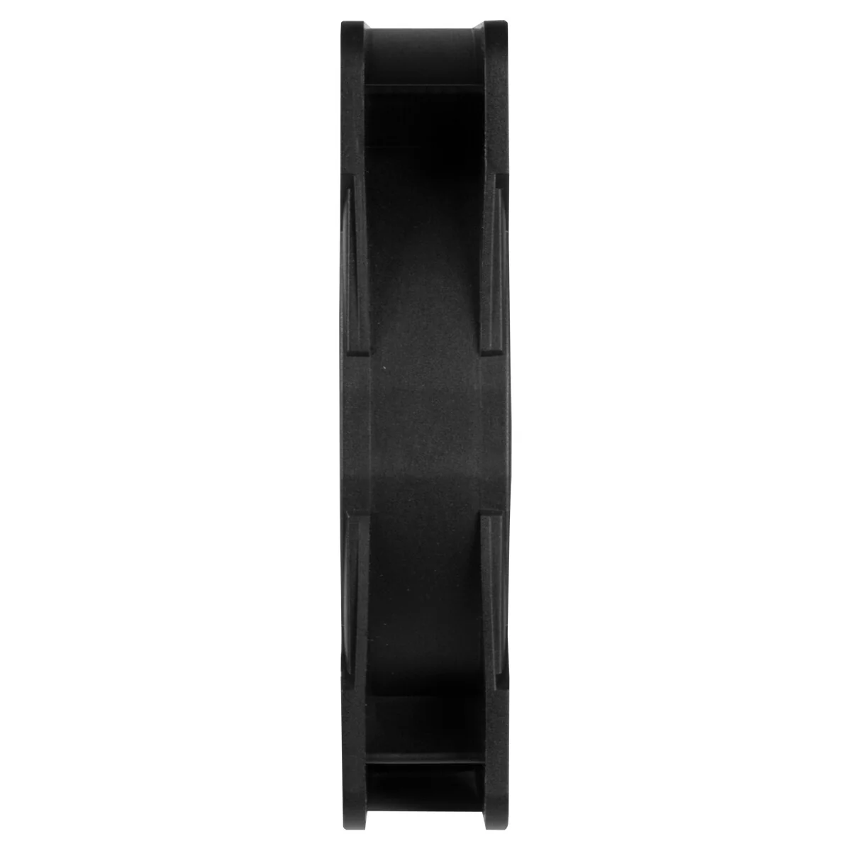 ARCTIC P12 PWM PST A-RGB 0dB - Computer Case Fan in Black / White - 120mm - Image 3