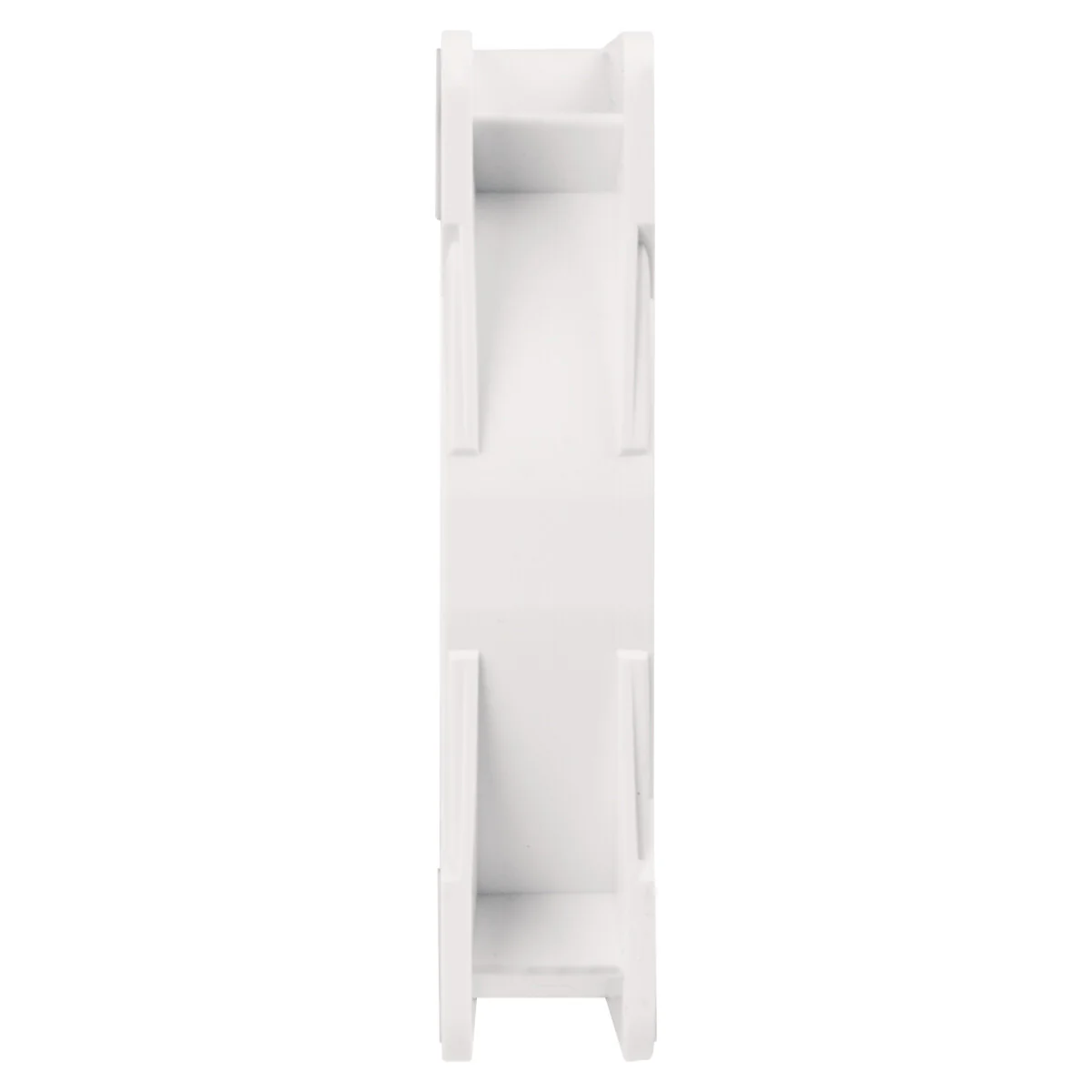 ARCTIC P12 PWM PST A-RGB 0dB - Computer Case Fan in White - 120mm - Image 3
